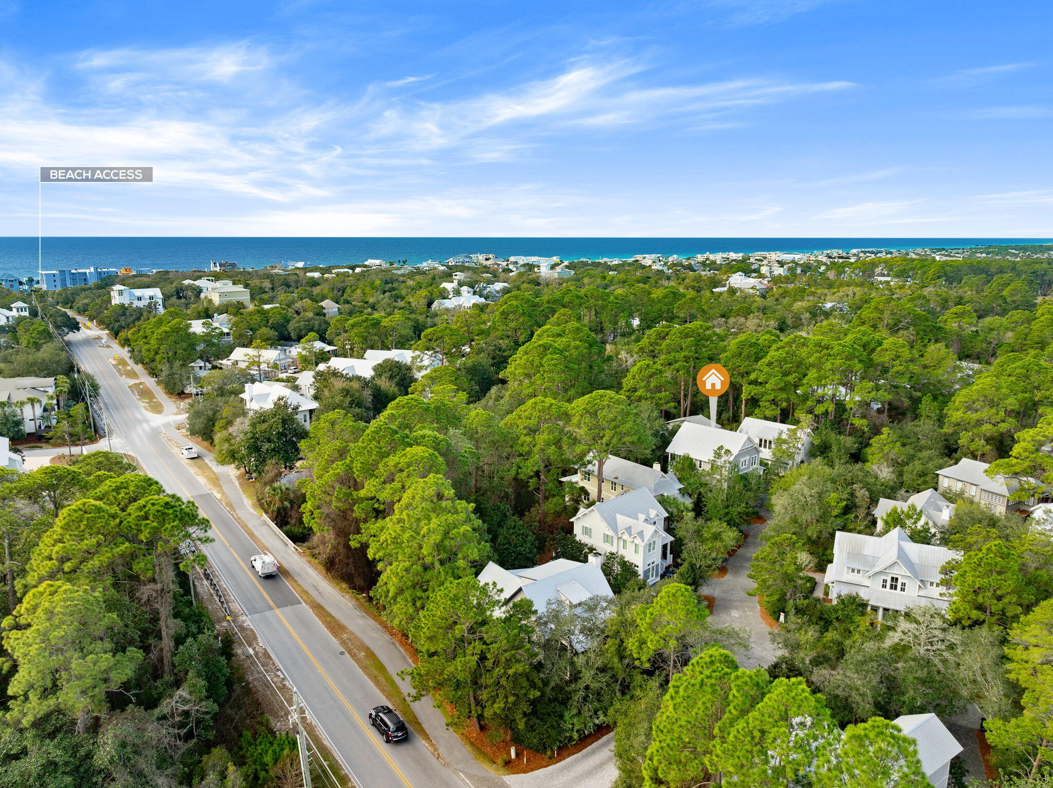 11 Deer Moss Lane Santa Rosa Beach FL 32459