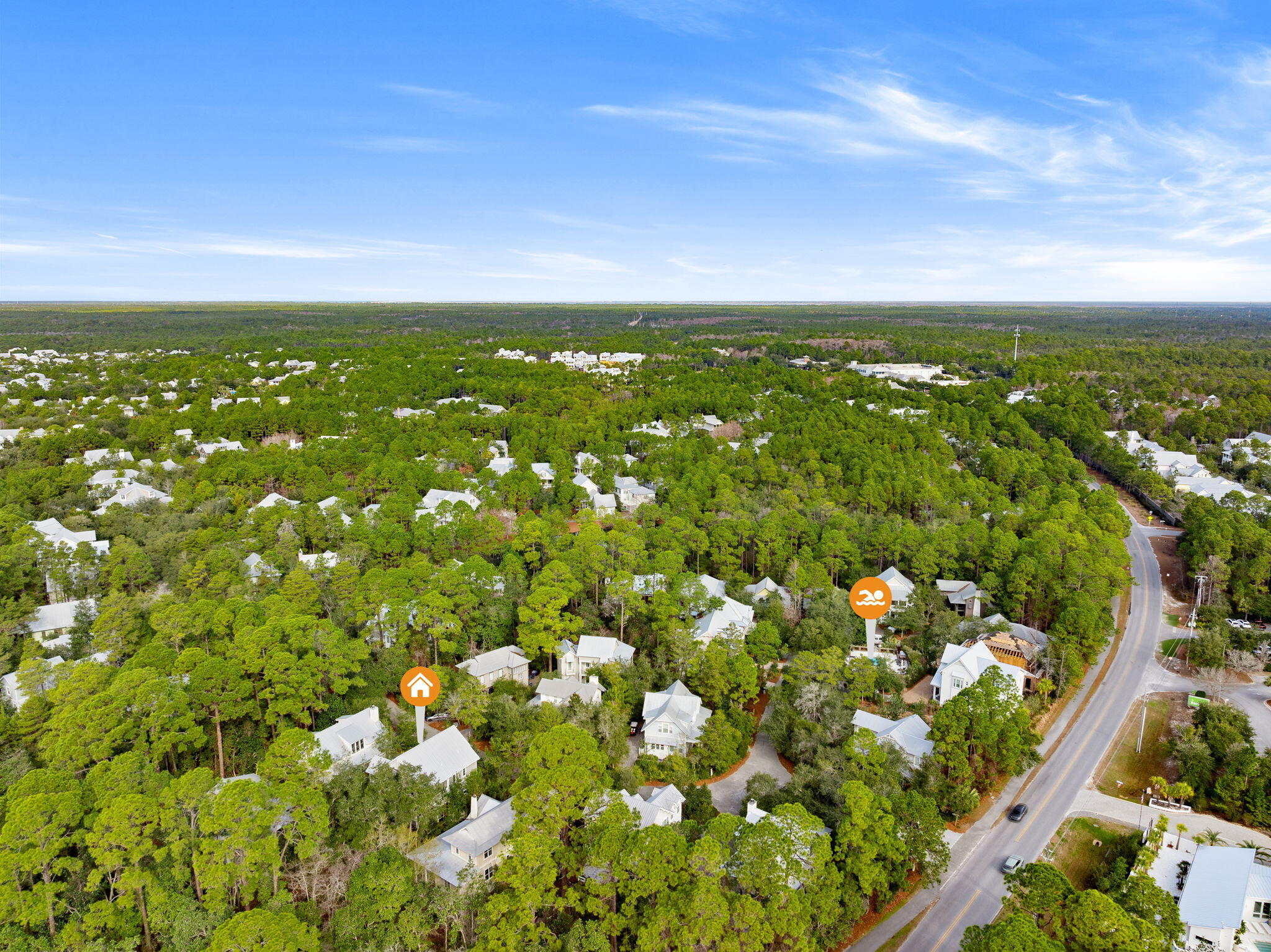 11 Deer Moss Lane Santa Rosa Beach FL 32459