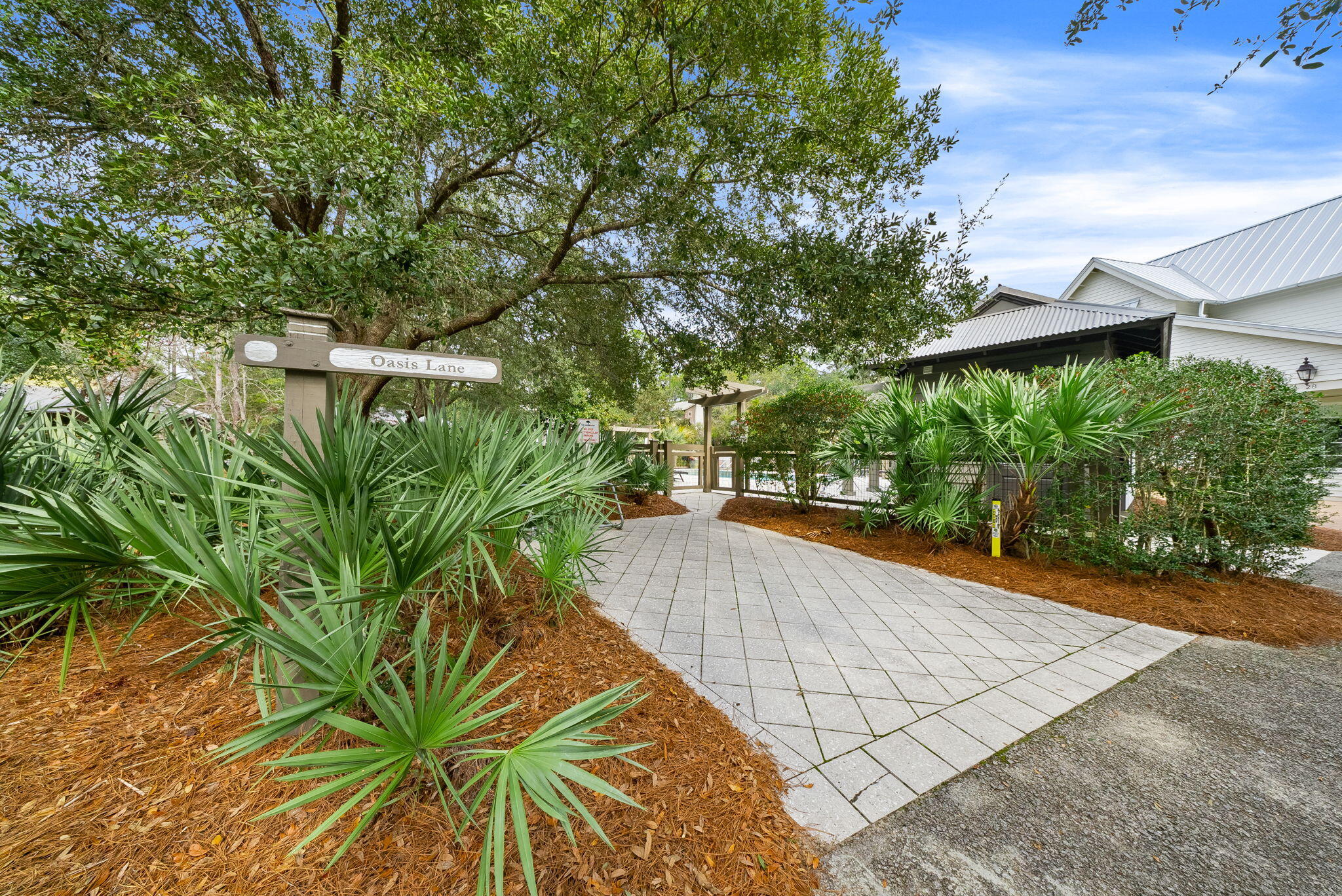 11 Deer Moss Lane Santa Rosa Beach FL 32459