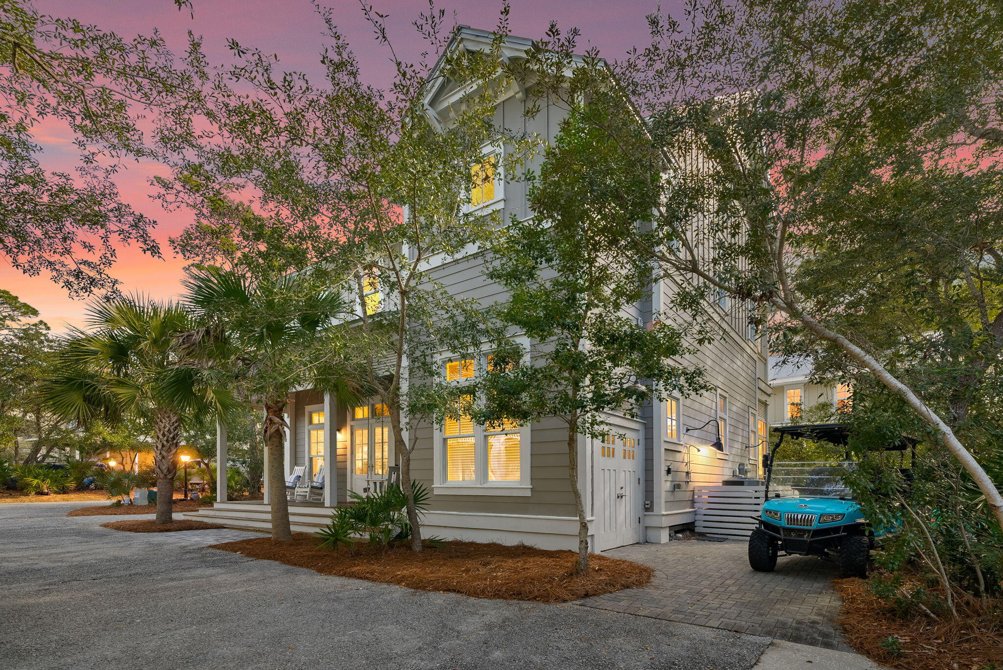 11 Deer Moss Lane Santa Rosa Beach FL 32459