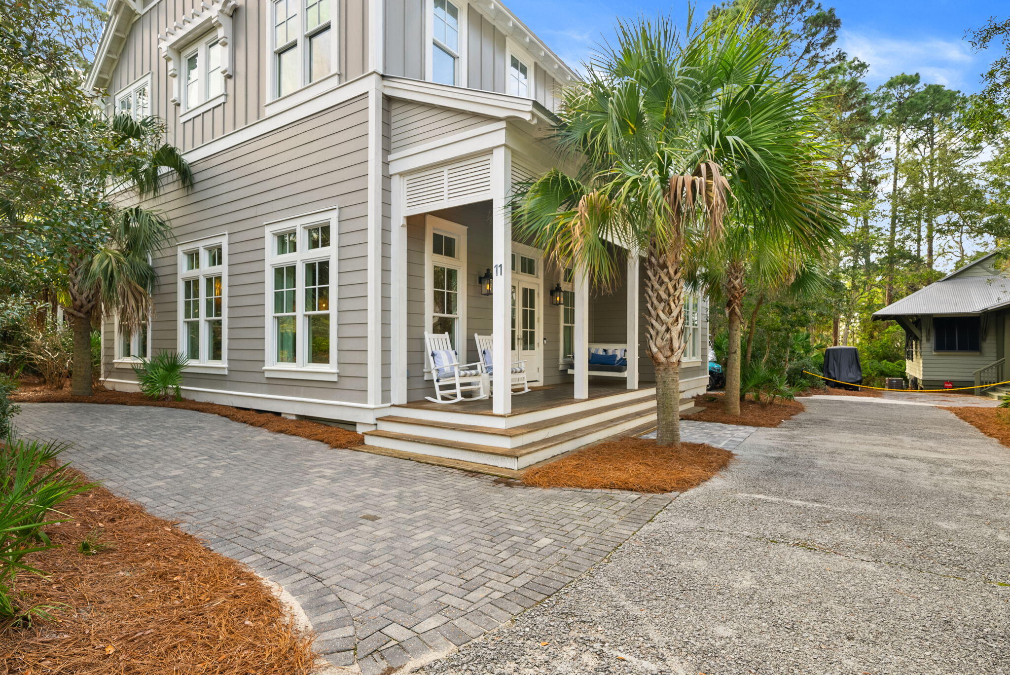 11 Deer Moss Lane Santa Rosa Beach FL 32459
