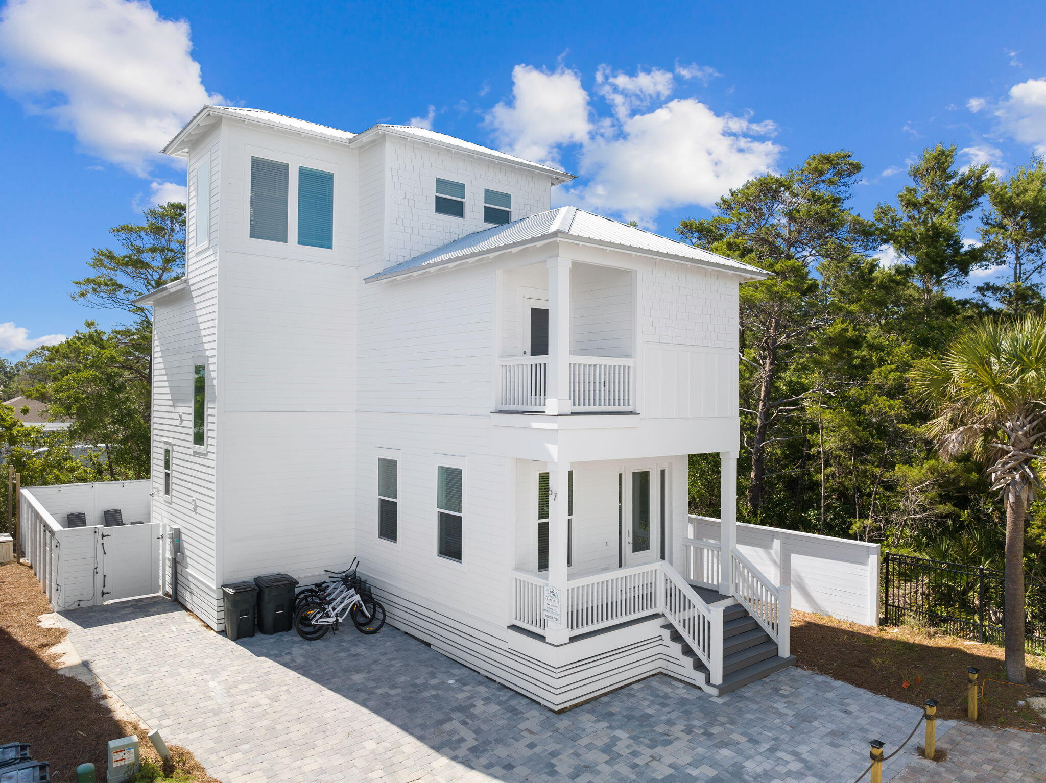 57 Abbey Road Santa Rosa Beach FL 32459
