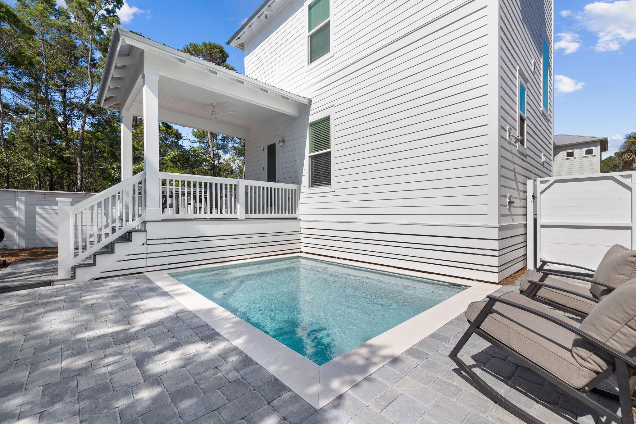 57 Abbey Road Santa Rosa Beach FL 32459