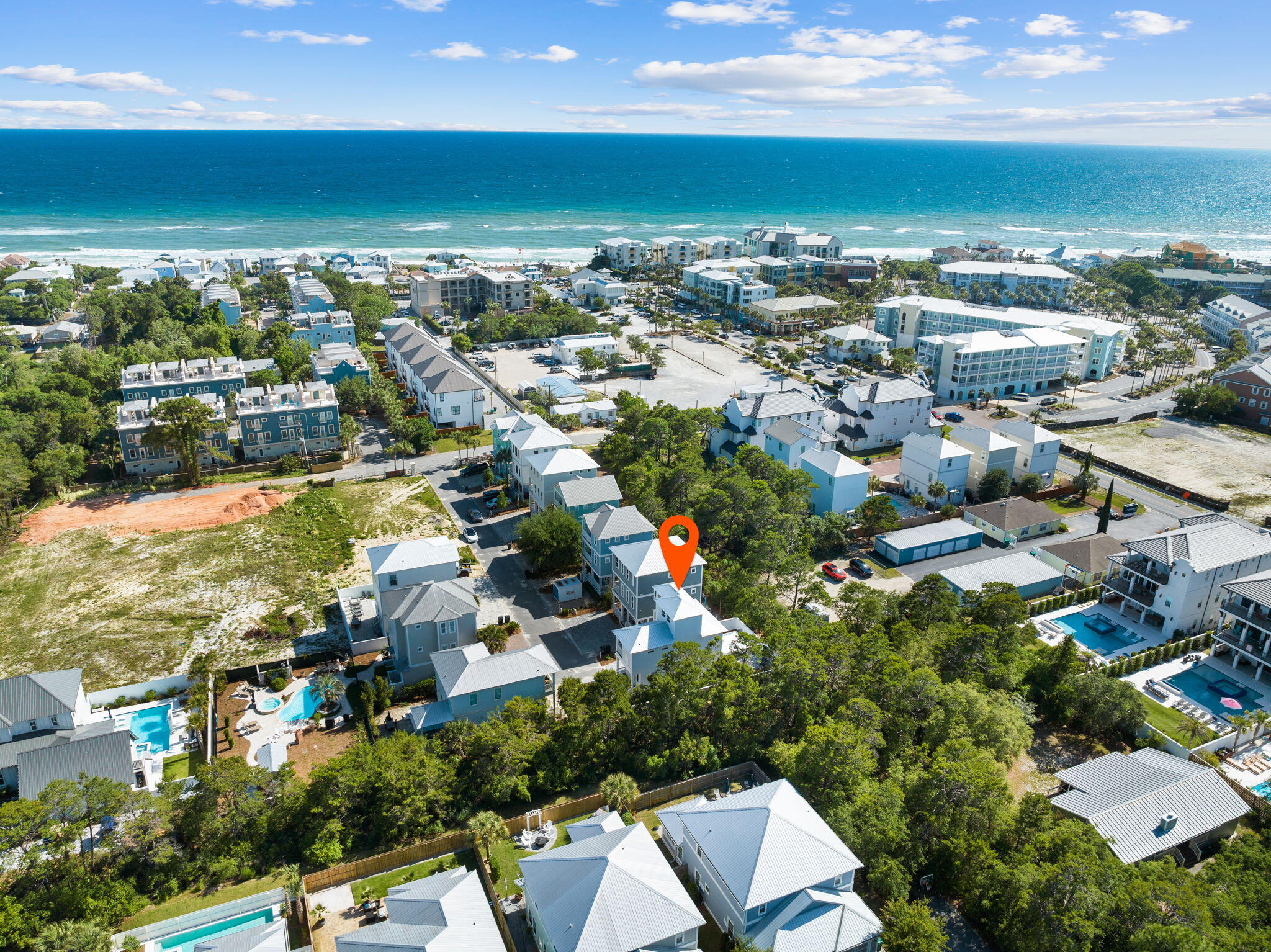 57 Abbey Road Santa Rosa Beach FL 32459