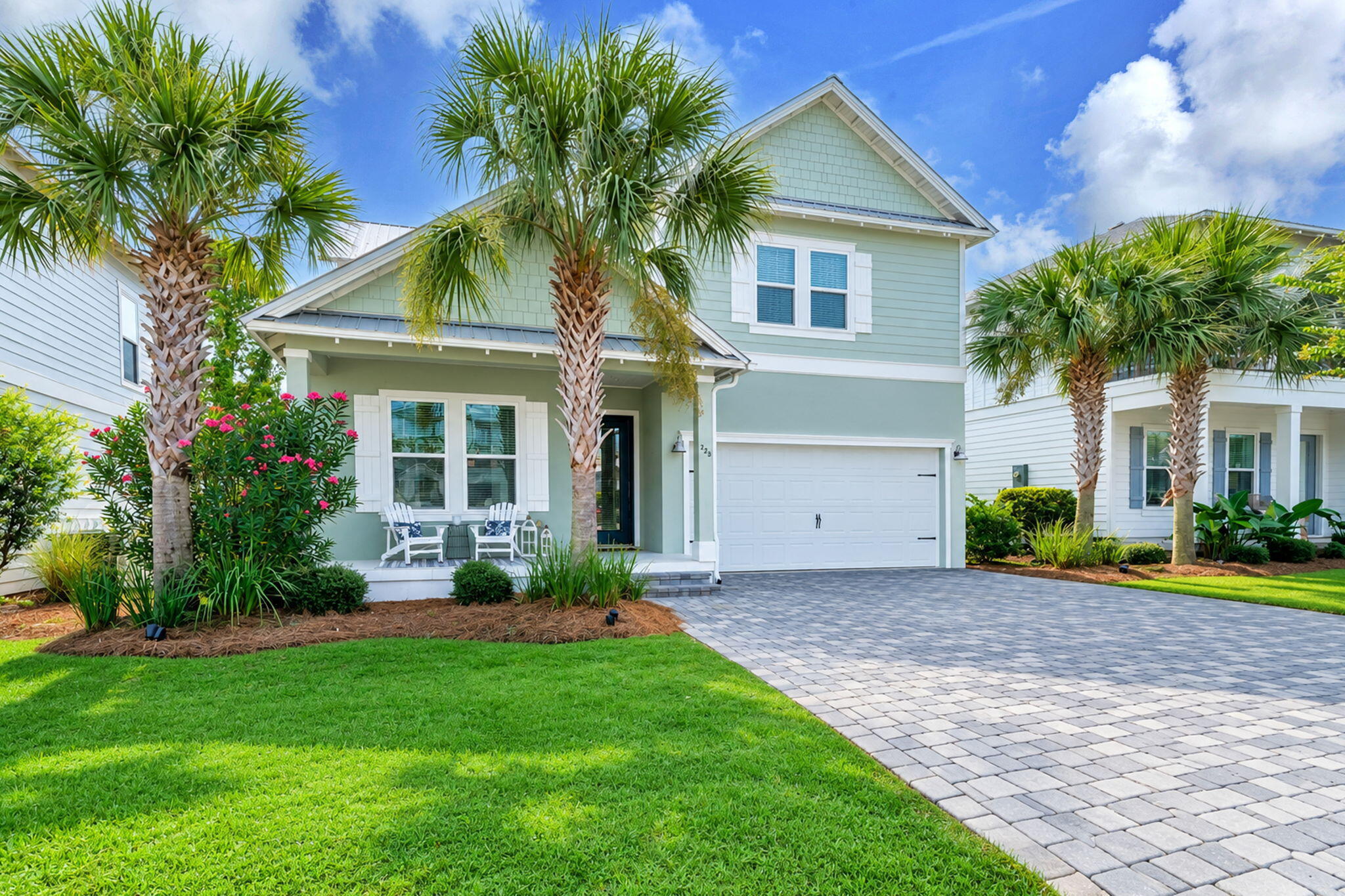283 Lakeland Drive Miramar Beach FL 32550