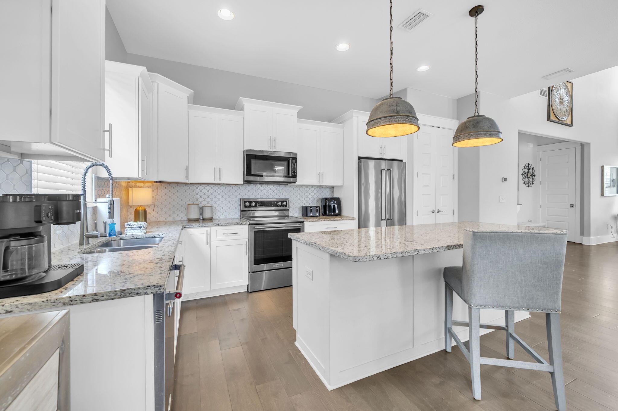 283 Lakeland Drive Miramar Beach FL 32550