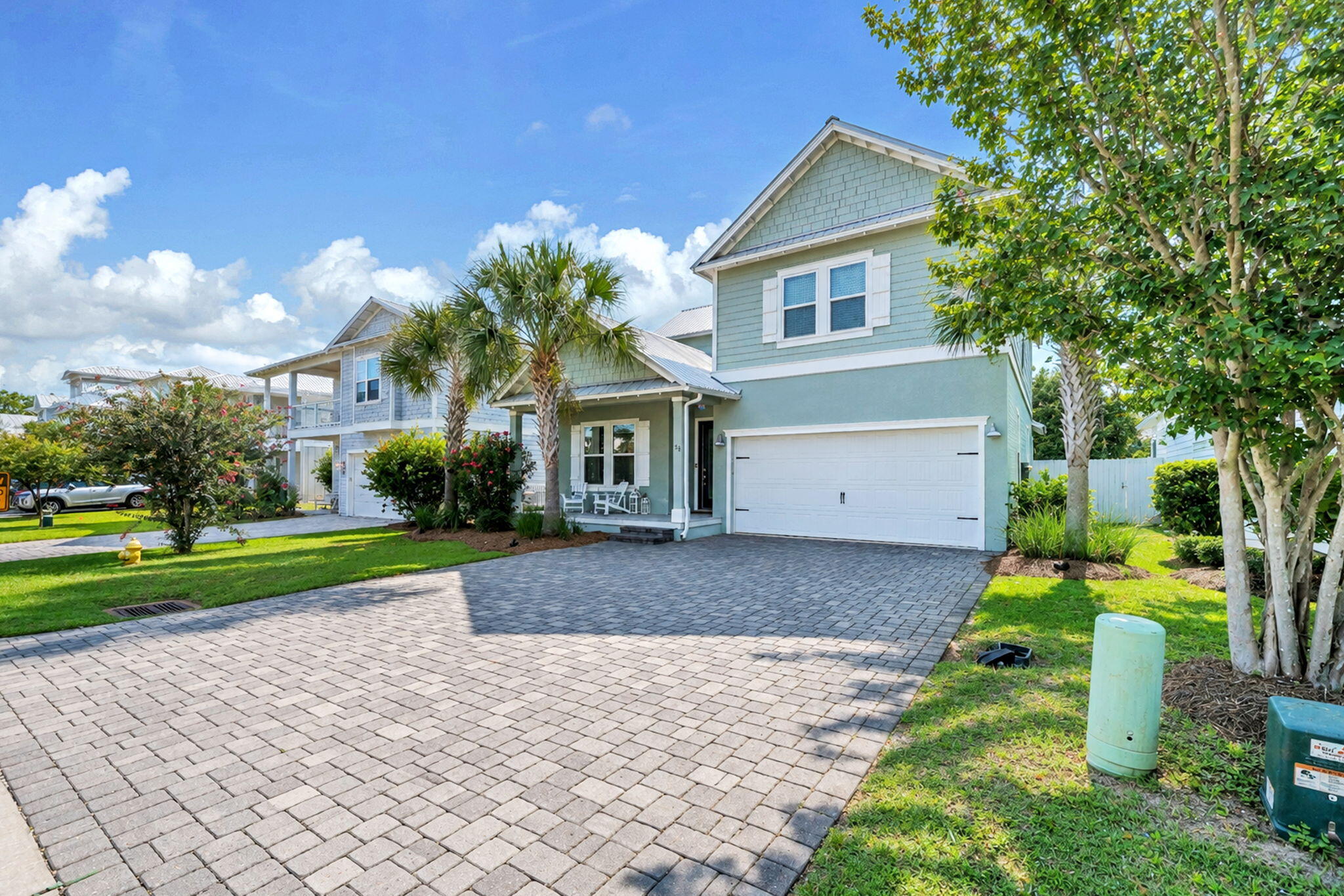 283 Lakeland Drive Miramar Beach FL 32550