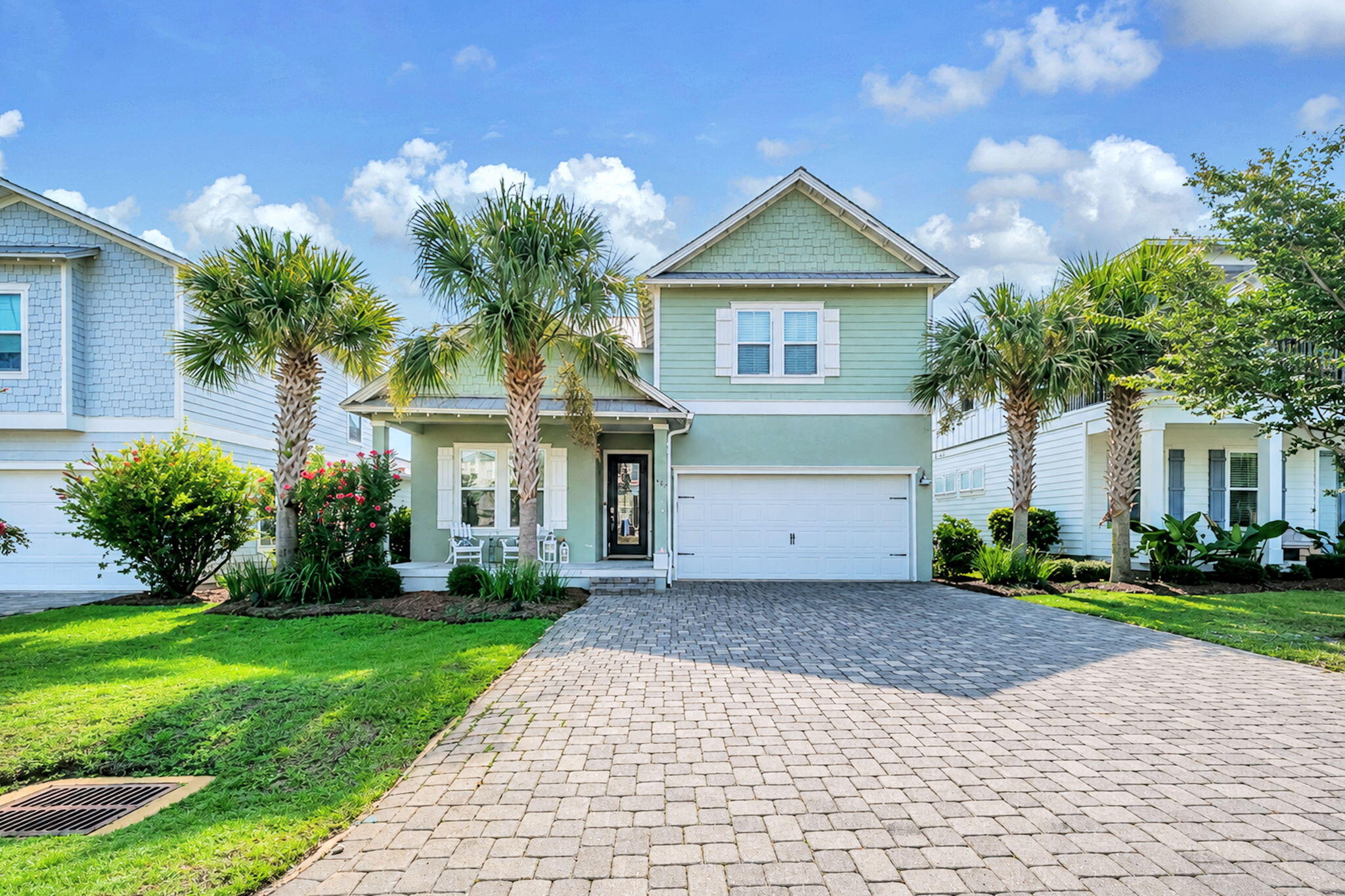 283 Lakeland Drive Miramar Beach FL 32550