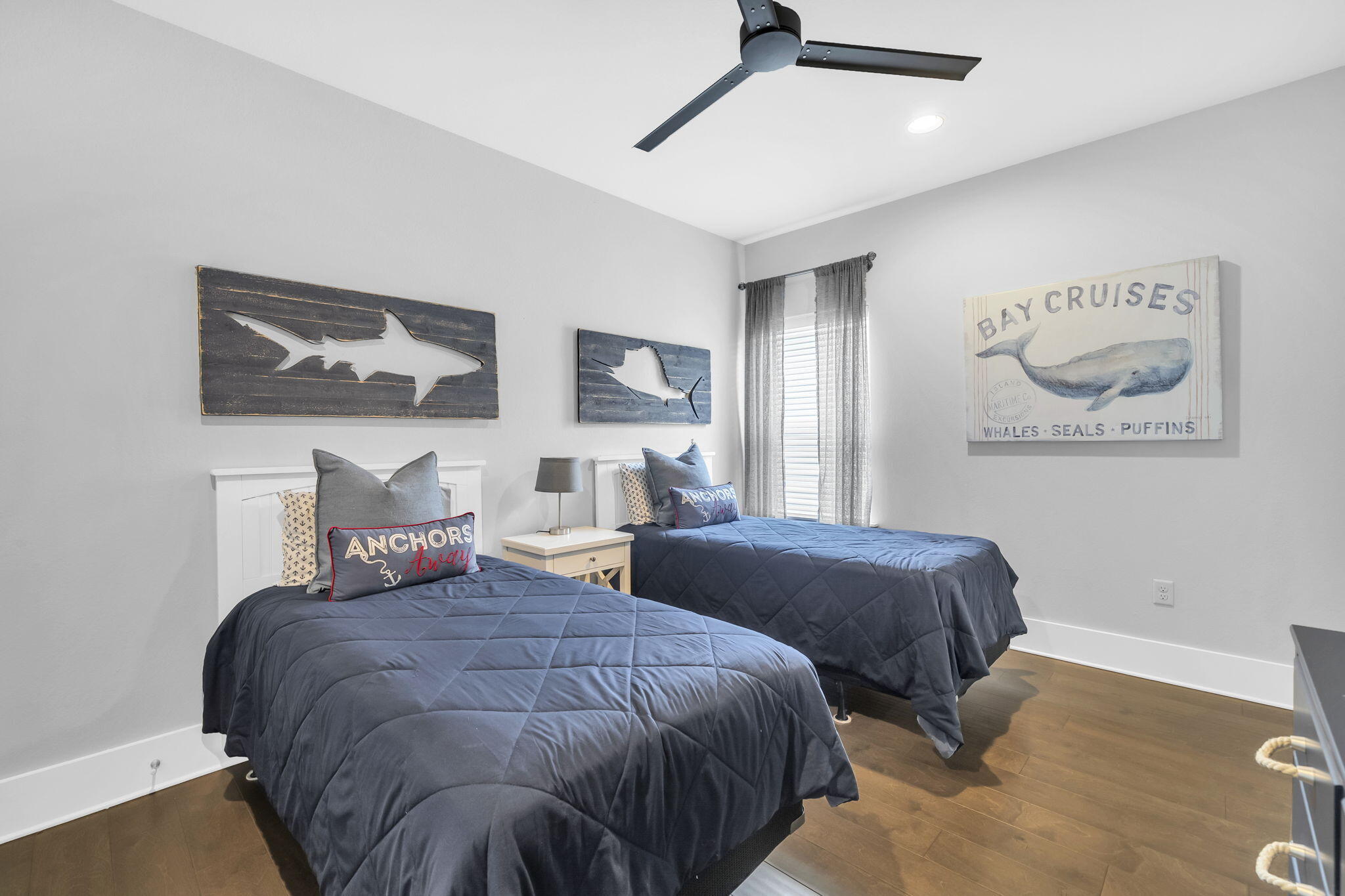 283 Lakeland Drive Miramar Beach FL 32550