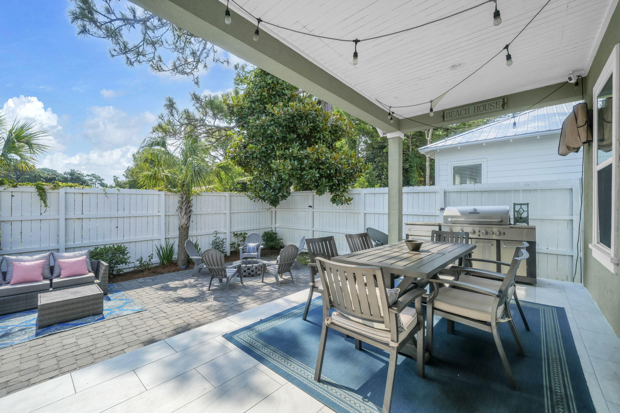 283 Lakeland Drive Miramar Beach FL 32550