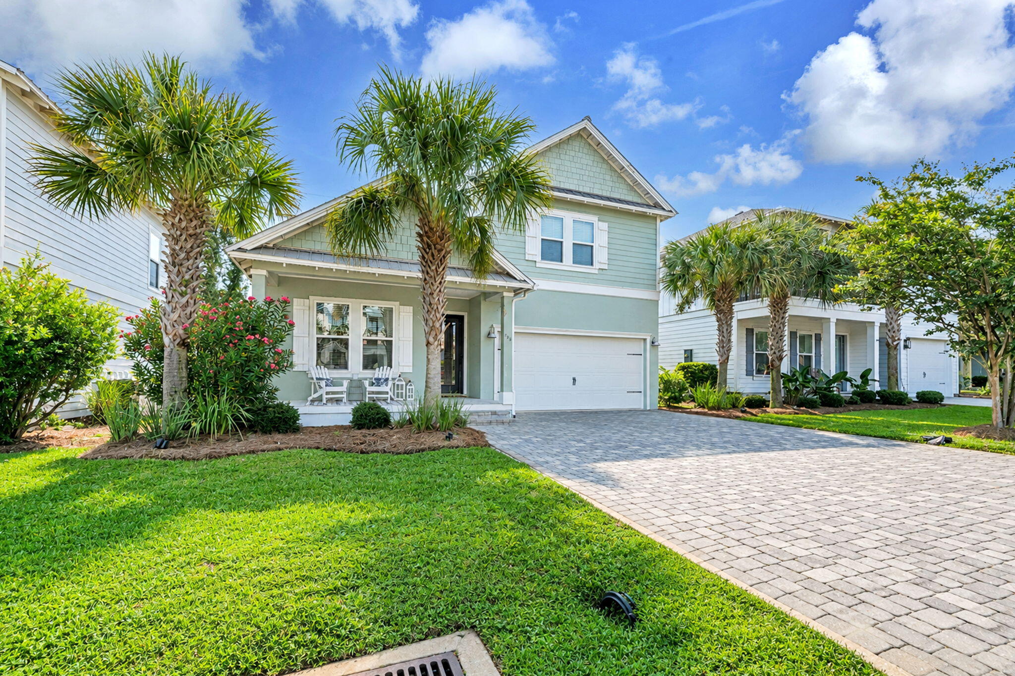283 Lakeland Drive Miramar Beach FL 32550