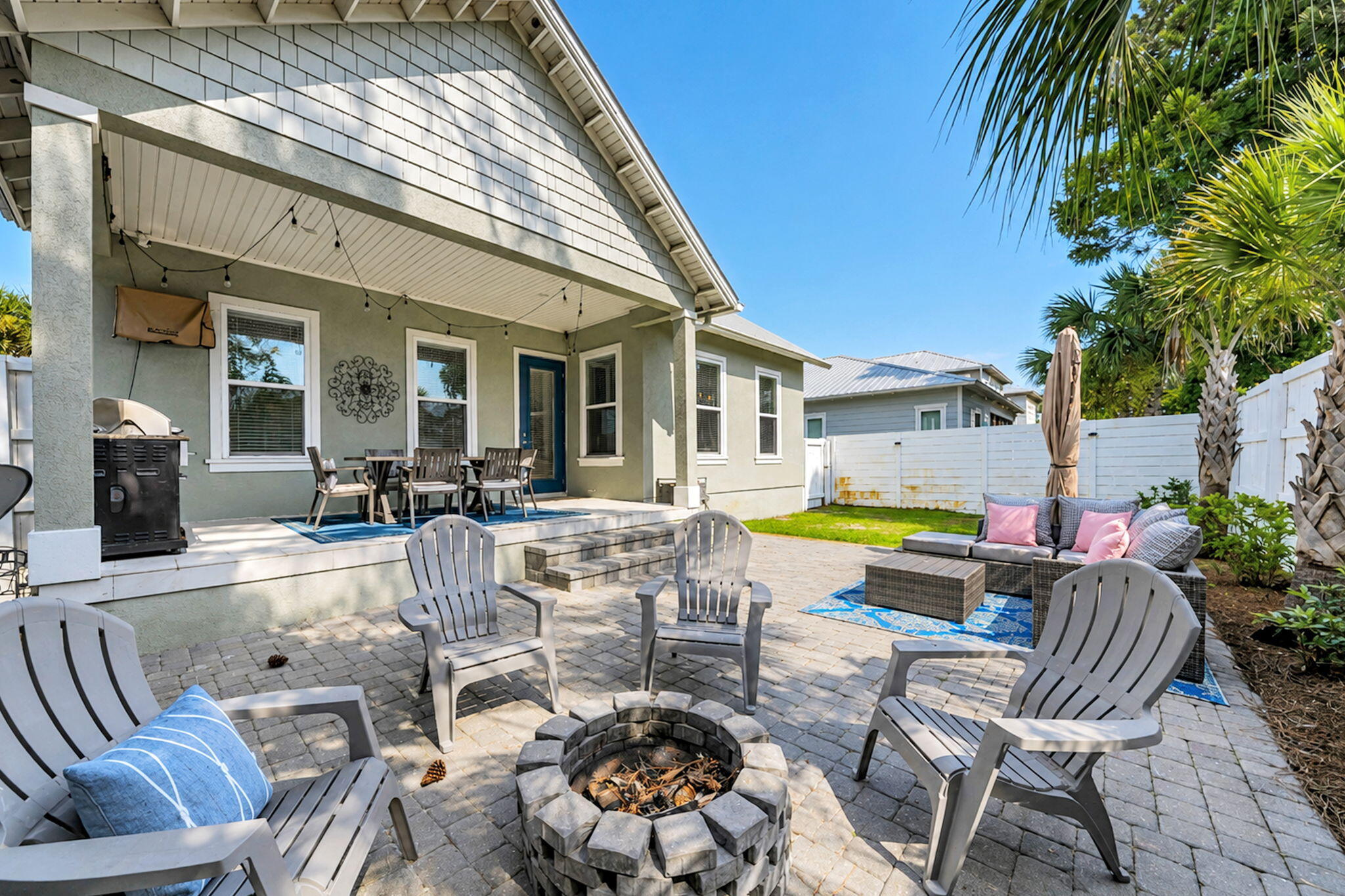 283 Lakeland Drive Miramar Beach FL 32550