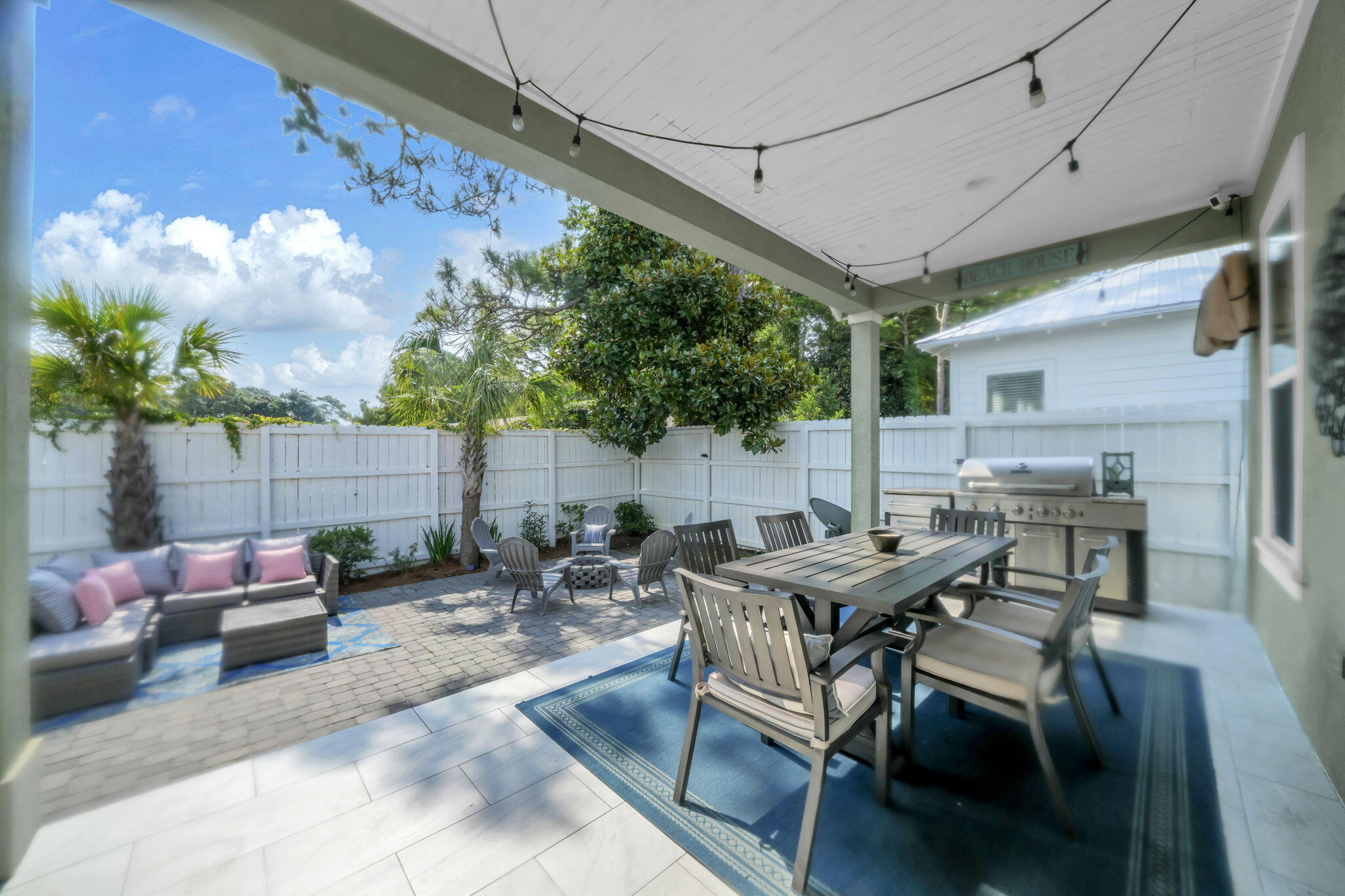 283 Lakeland Drive Miramar Beach FL 32550