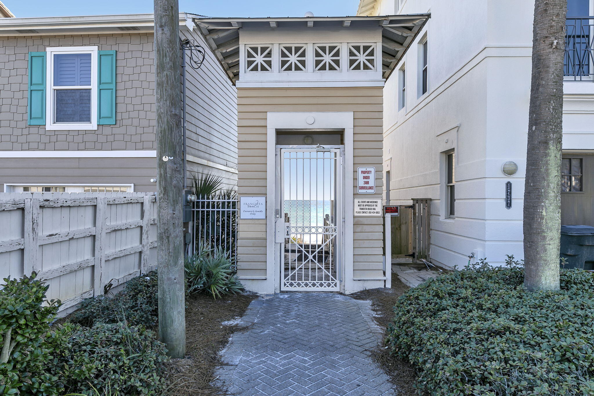 283 Lakeland Drive Miramar Beach FL 32550