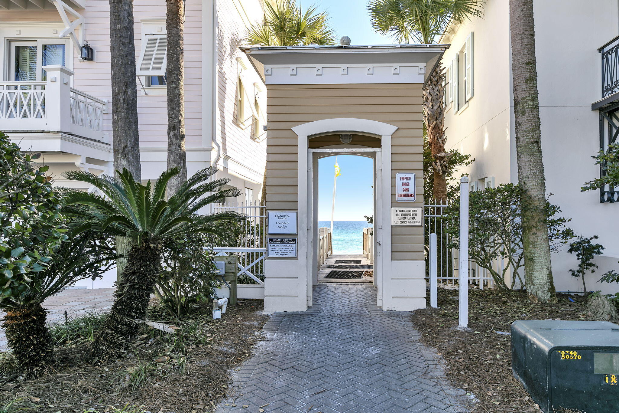 283 Lakeland Drive Miramar Beach FL 32550