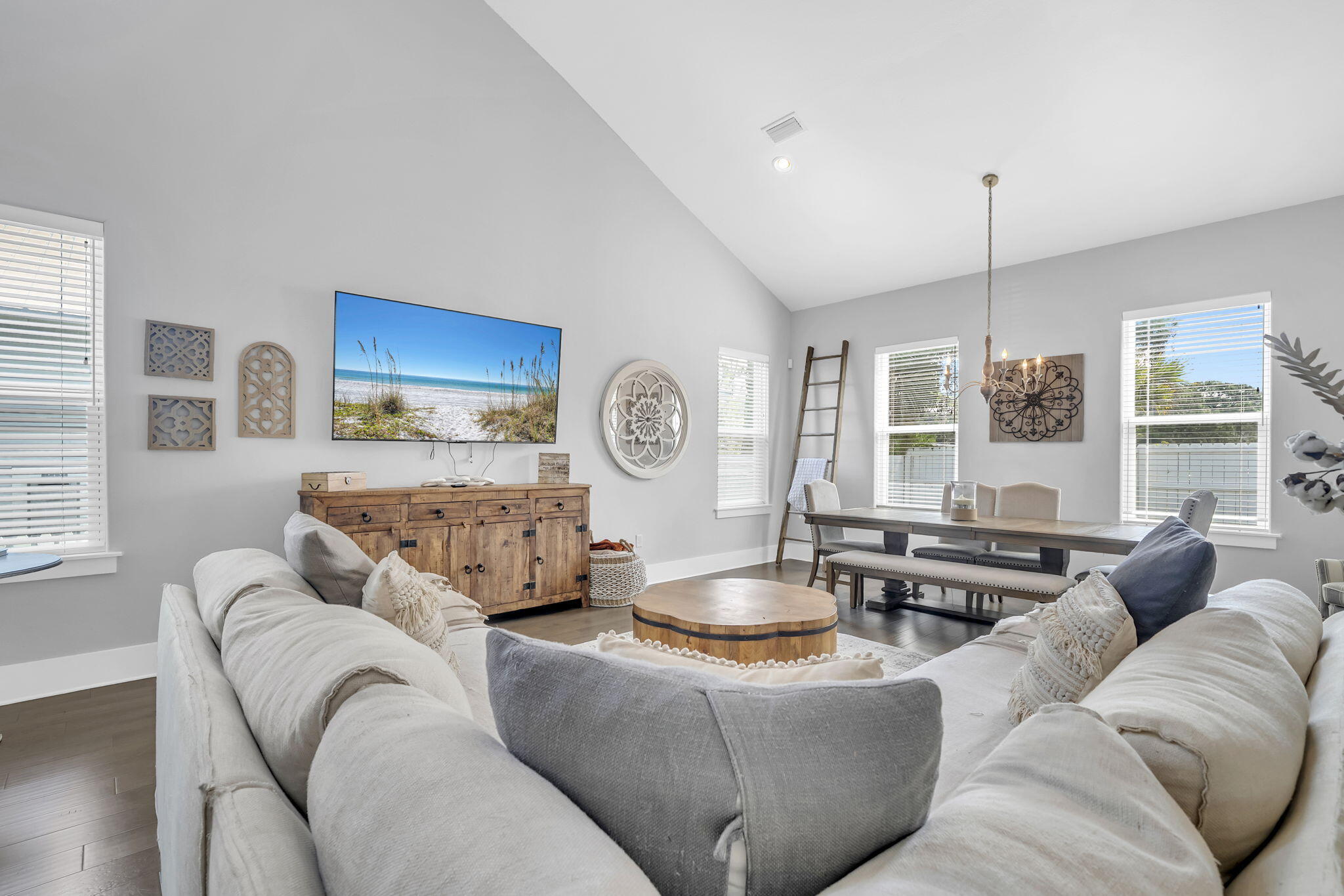 283 Lakeland Drive Miramar Beach FL 32550