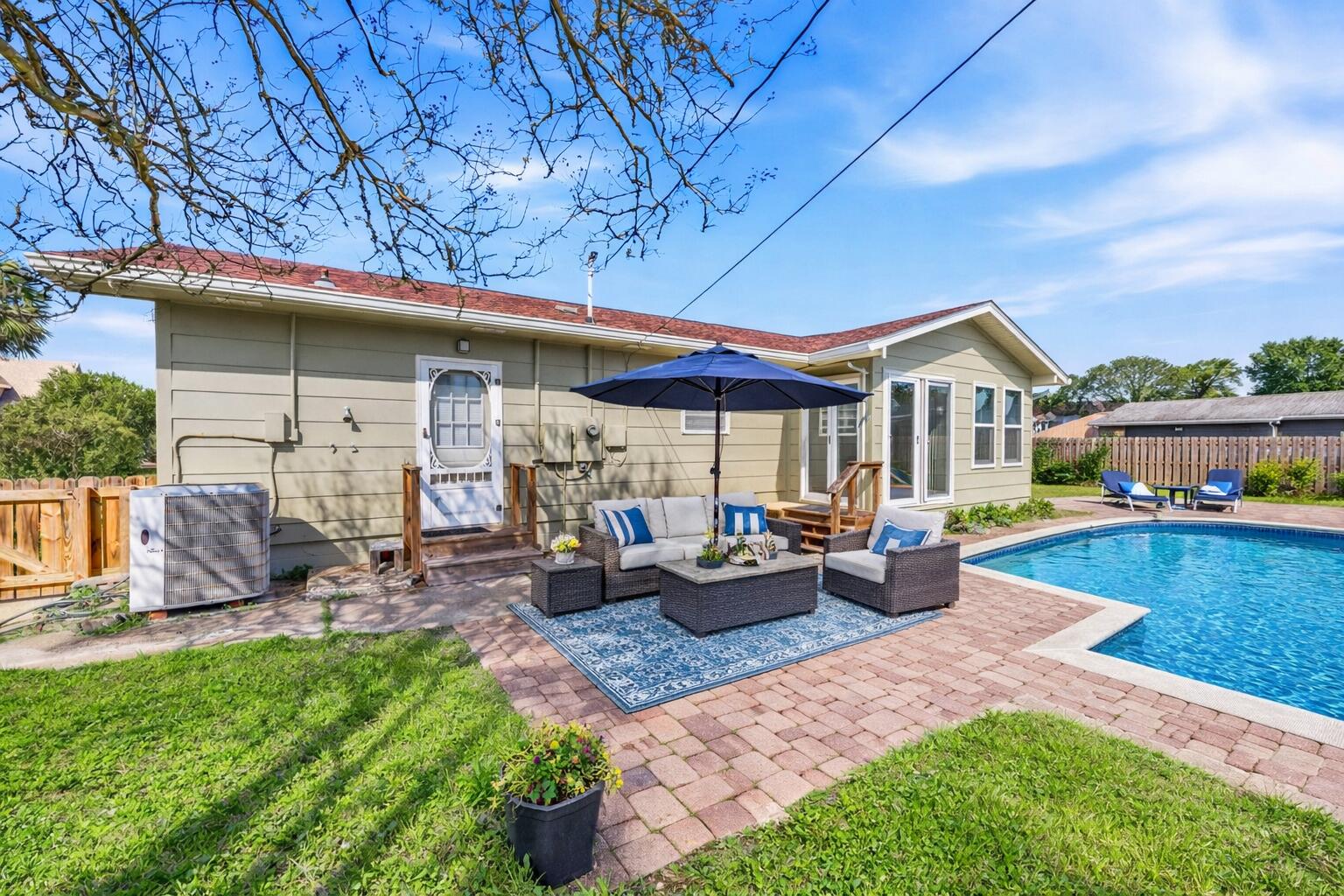 126 Buena Vista Avenue Panama City Beach FL 32413