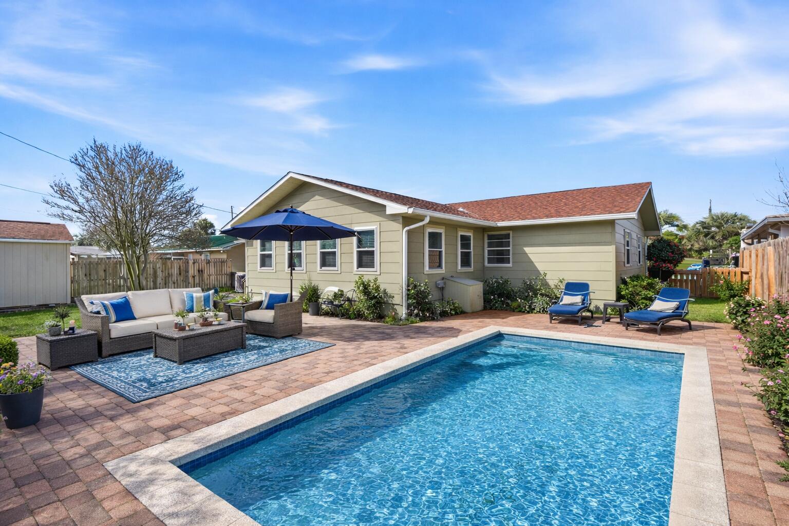 126 Buena Vista Avenue Panama City Beach FL 32413