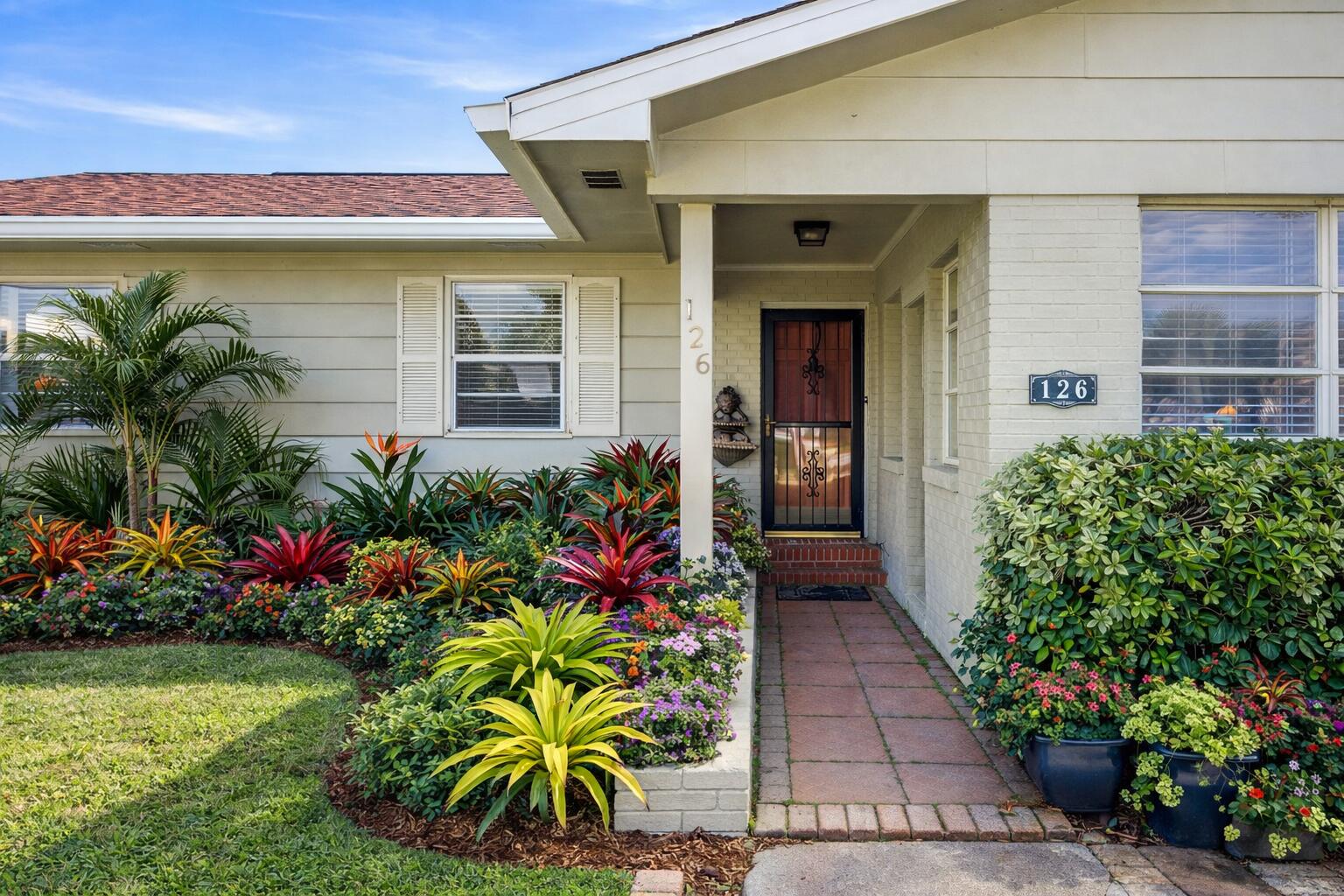 126 Buena Vista Avenue Panama City Beach FL 32413