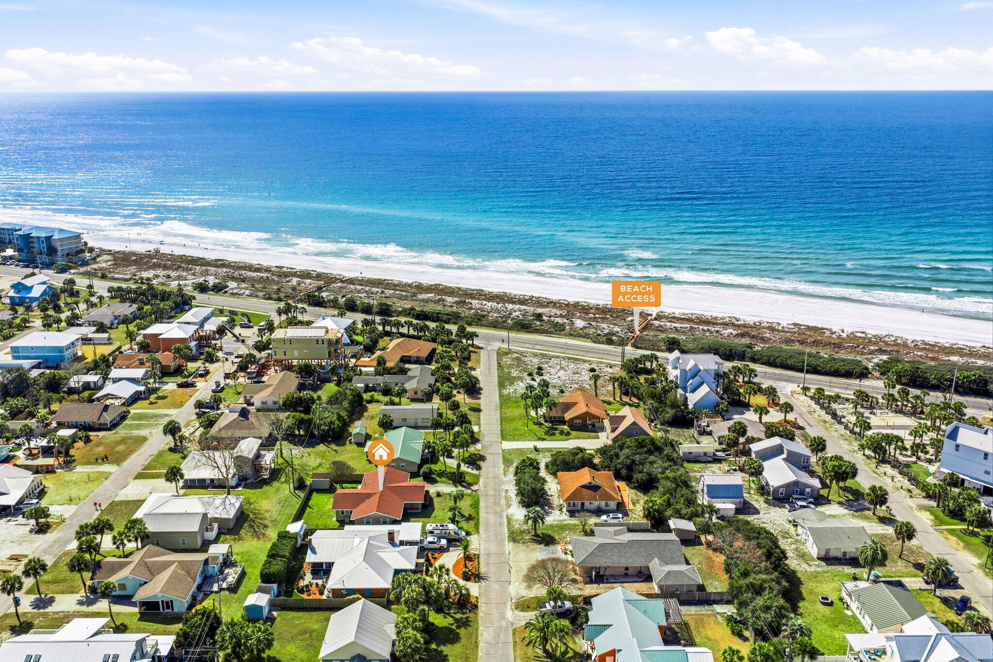126 Buena Vista Avenue Panama City Beach FL 32413