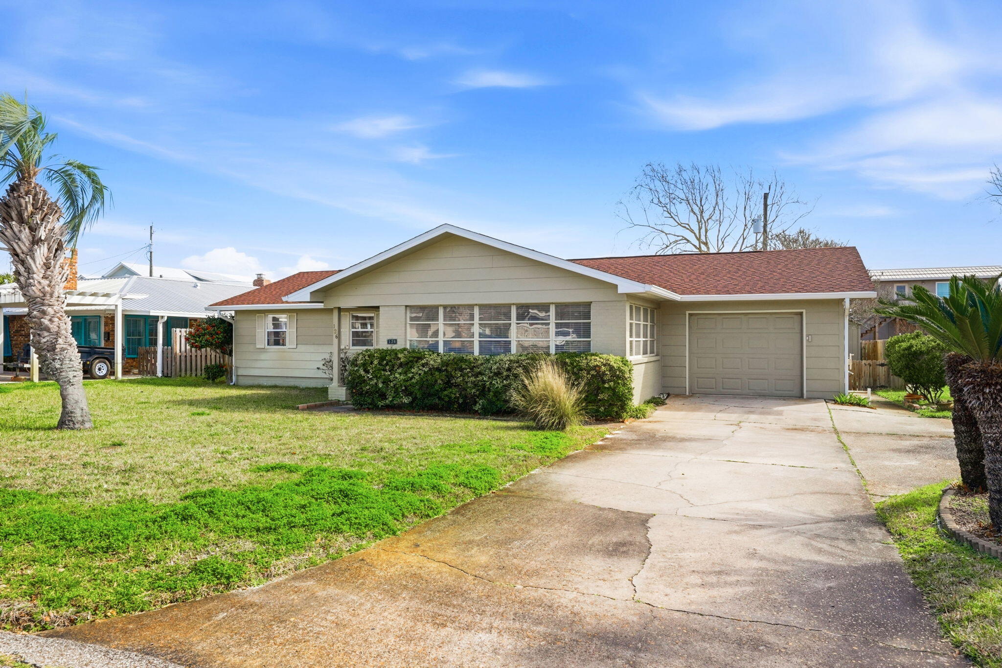 126 Buena Vista Avenue Panama City Beach FL 32413