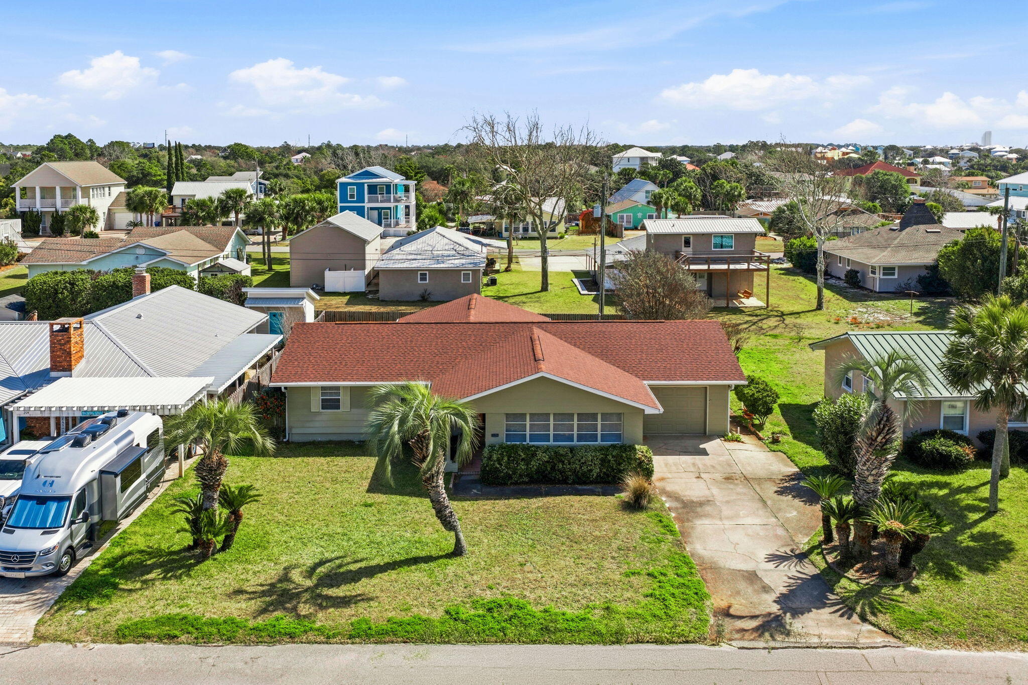 126 Buena Vista Avenue Panama City Beach FL 32413