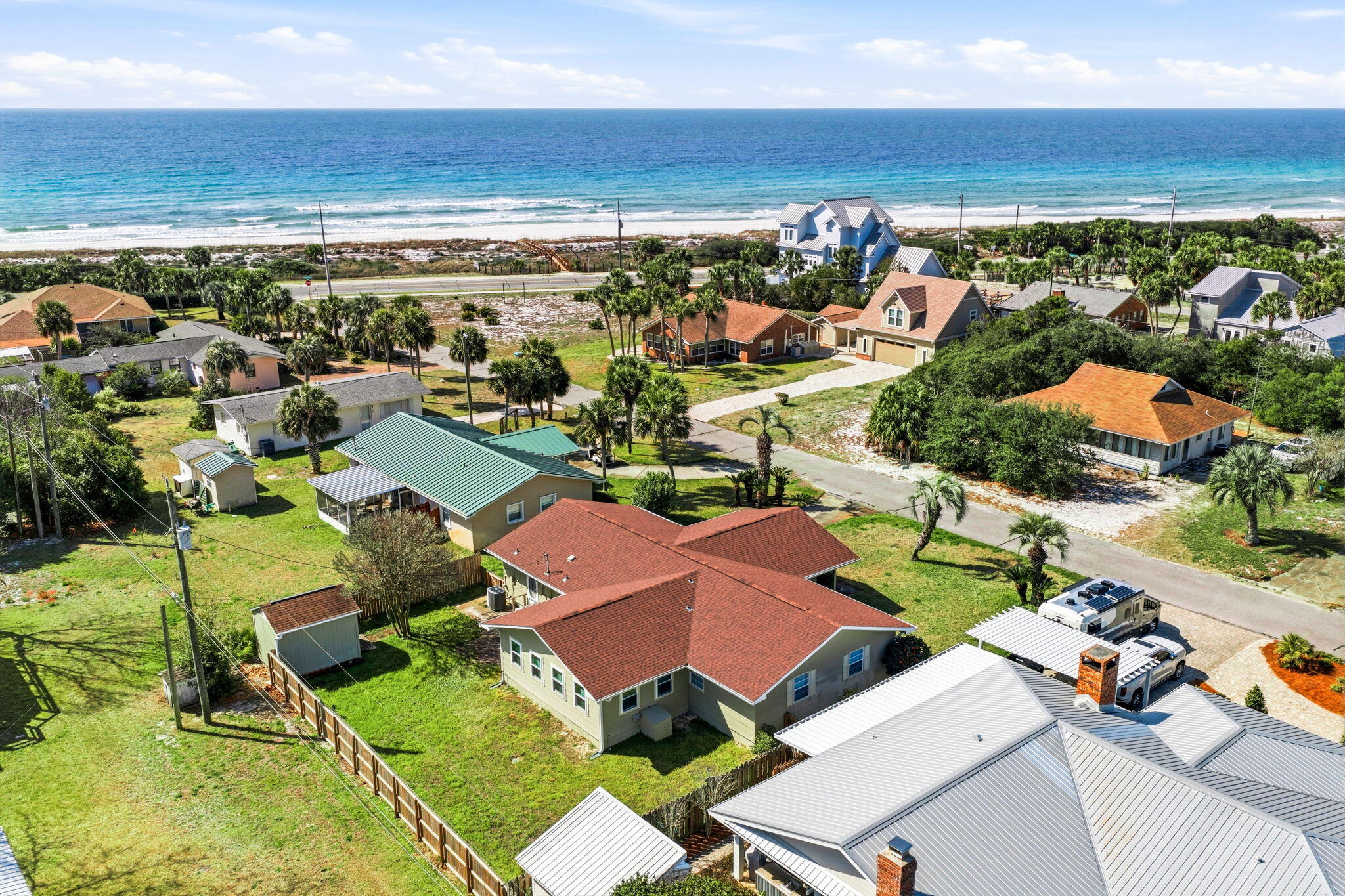 126 Buena Vista Avenue Panama City Beach FL 32413