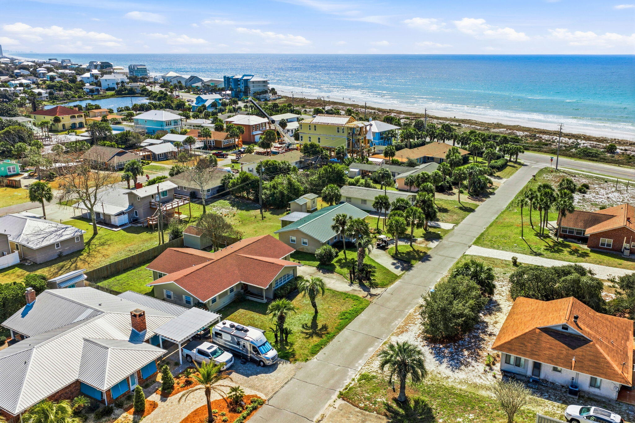 126 Buena Vista Avenue Panama City Beach FL 32413