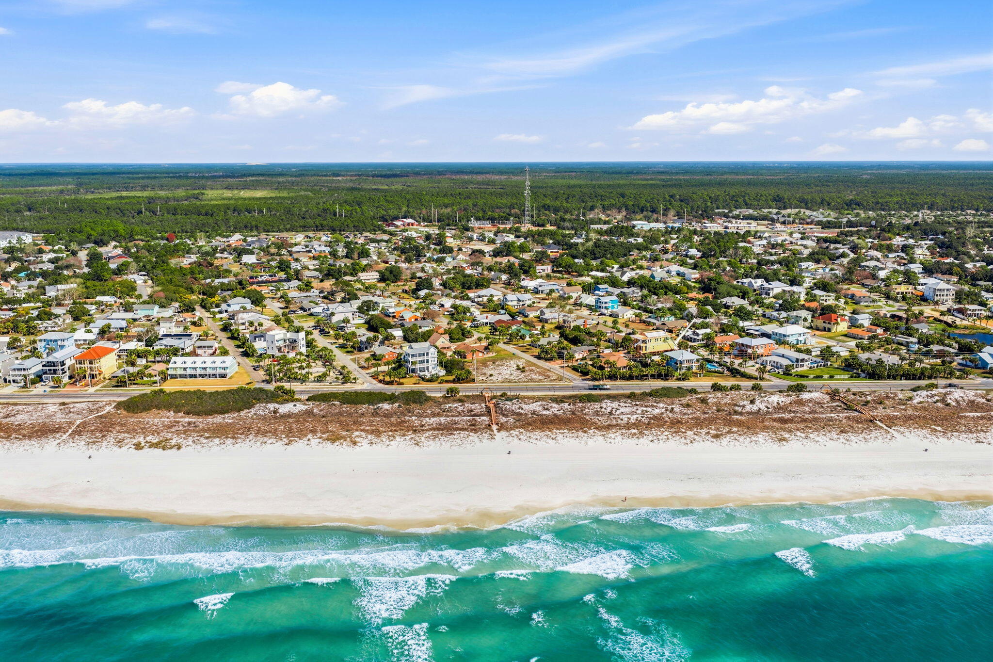 126 Buena Vista Avenue Panama City Beach FL 32413