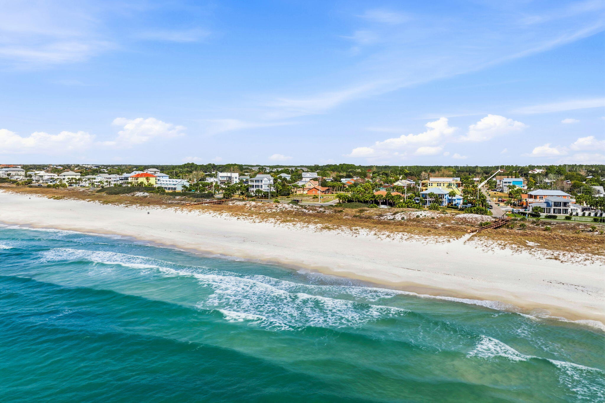 126 Buena Vista Avenue Panama City Beach FL 32413