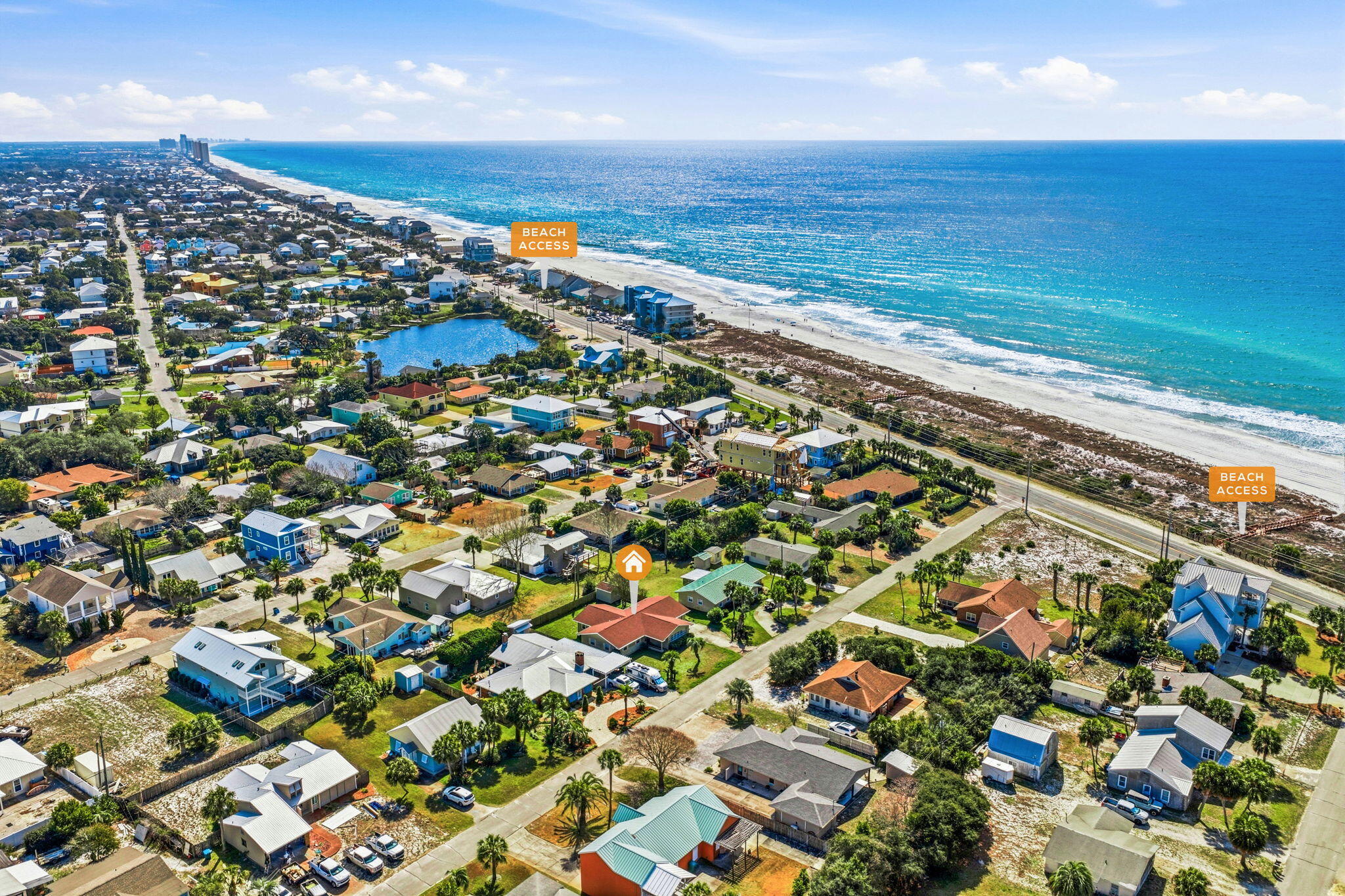 126 Buena Vista Avenue Panama City Beach FL 32413