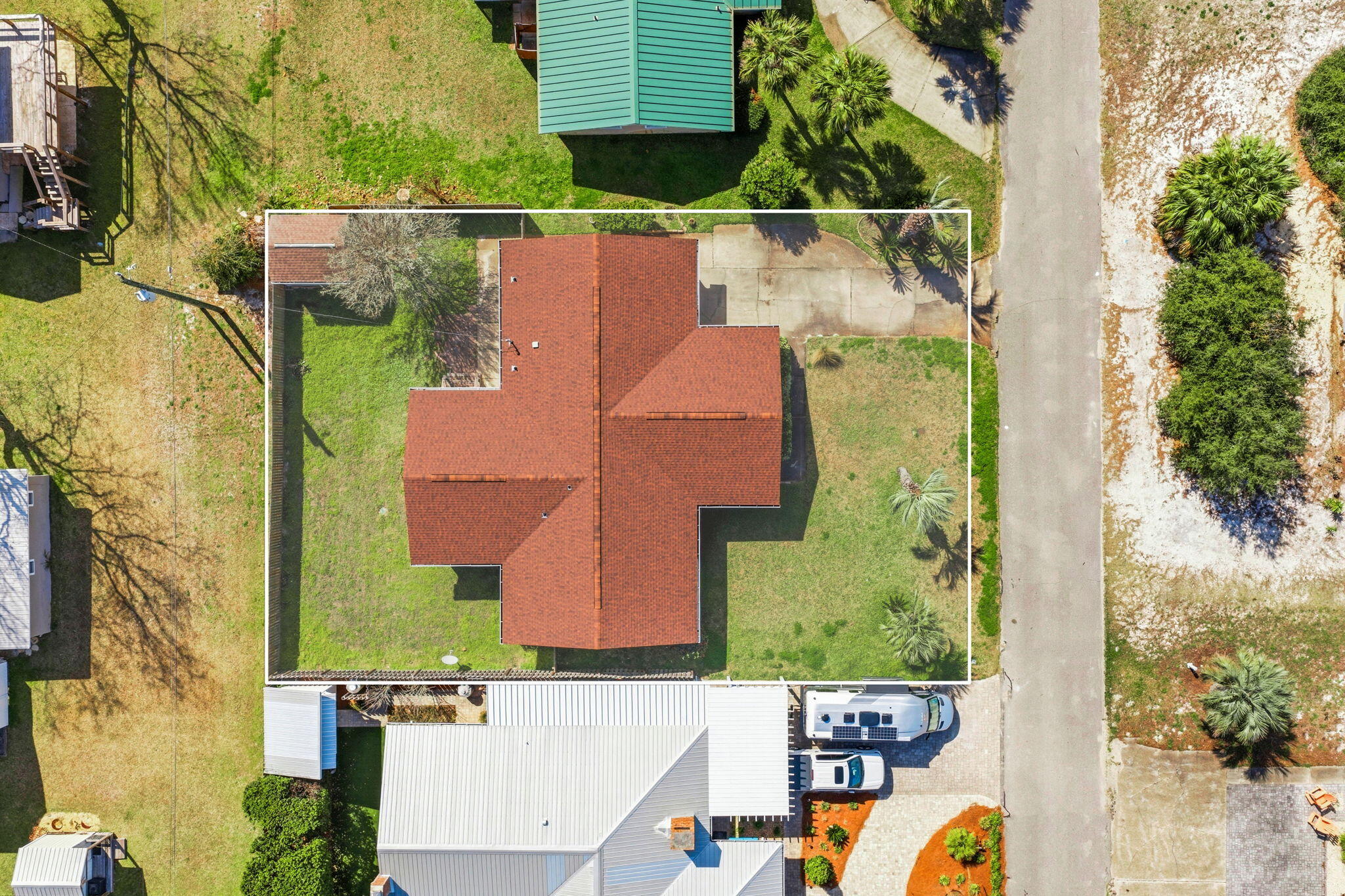126 Buena Vista Avenue Panama City Beach FL 32413