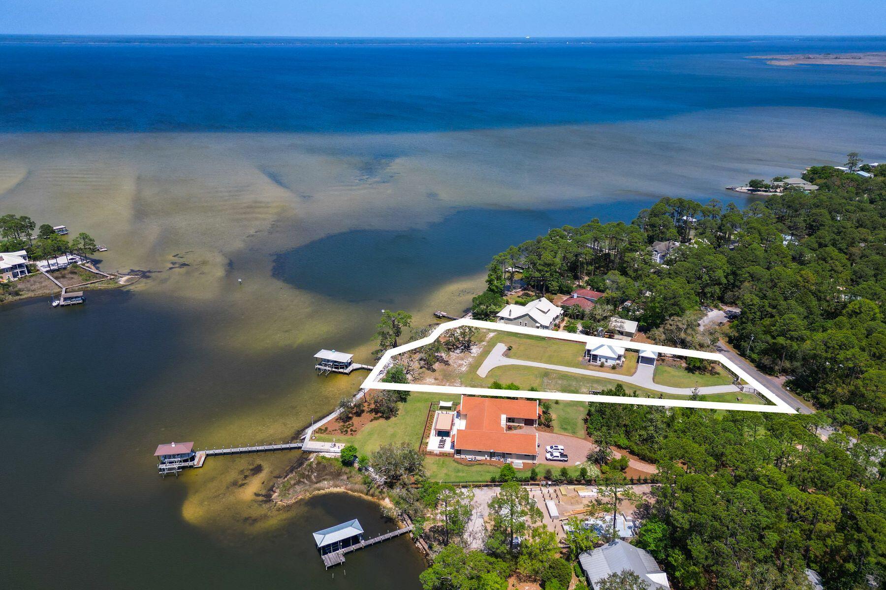 59 Hewett Point Road Santa Rosa Beach FL 32459