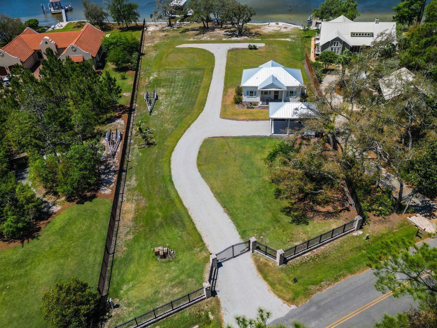 59 Hewett Point Road Santa Rosa Beach FL 32459