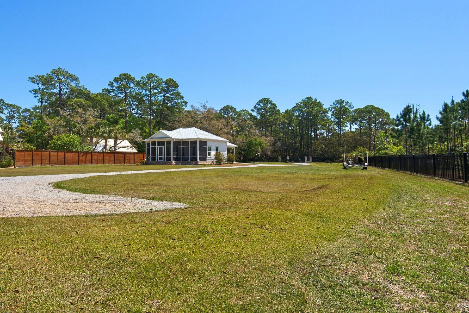 59 Hewett Point Road Santa Rosa Beach FL 32459