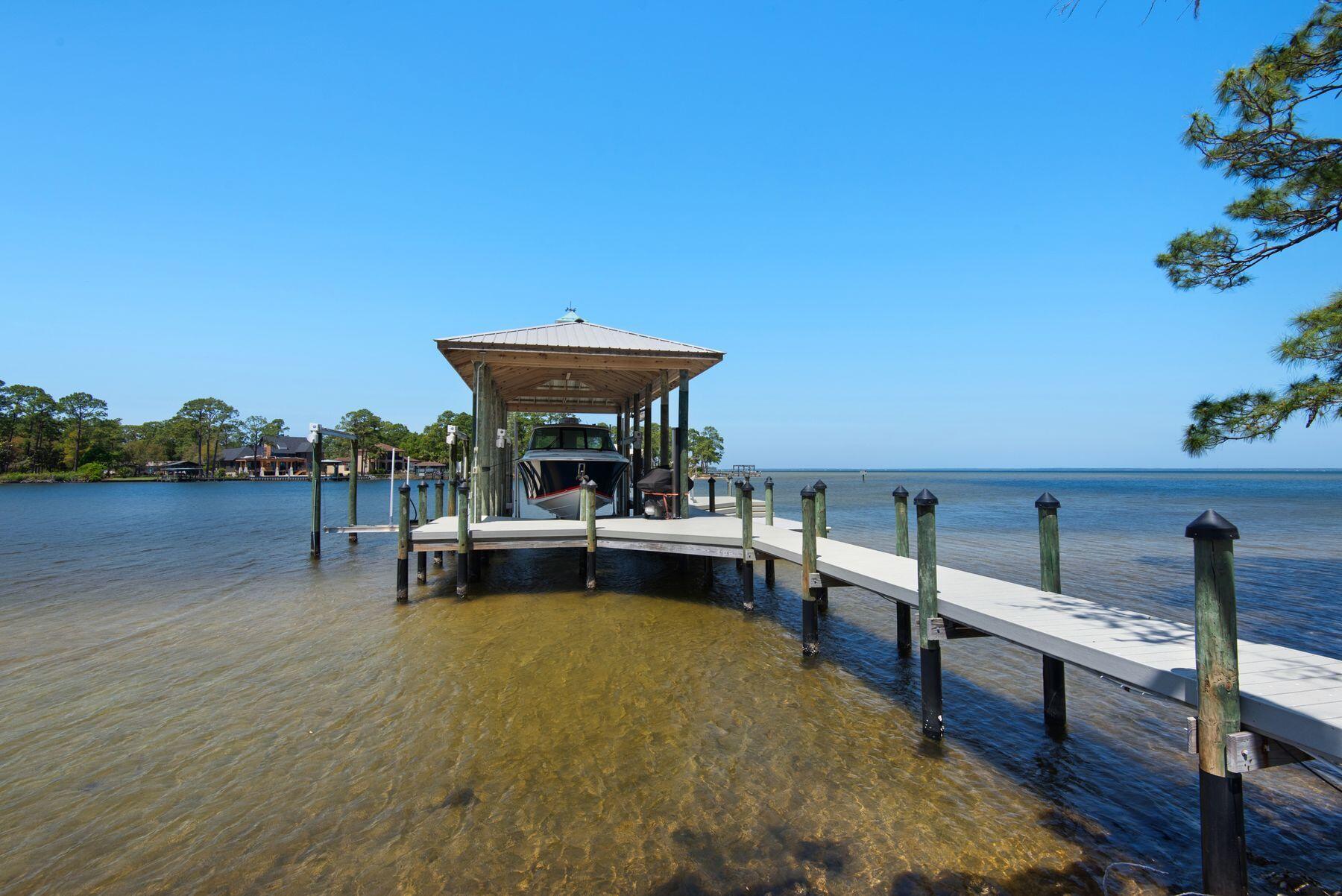 59 Hewett Point Road Santa Rosa Beach FL 32459