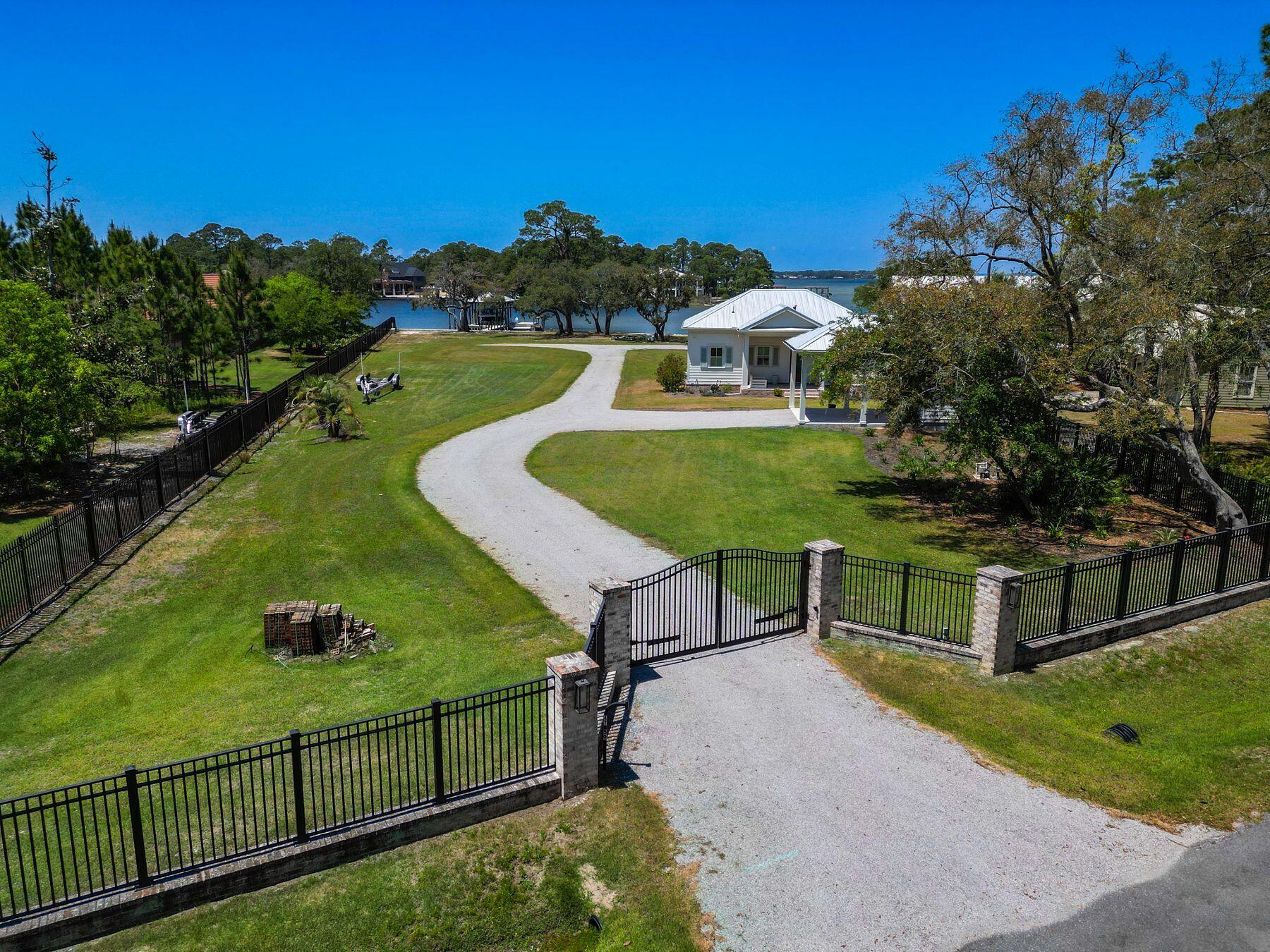 59 Hewett Point Road Santa Rosa Beach FL 32459