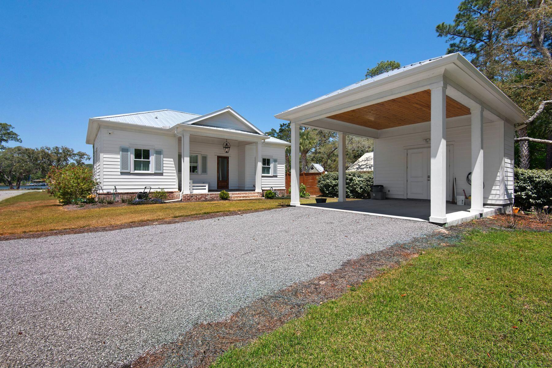 59 Hewett Point Road Santa Rosa Beach FL 32459