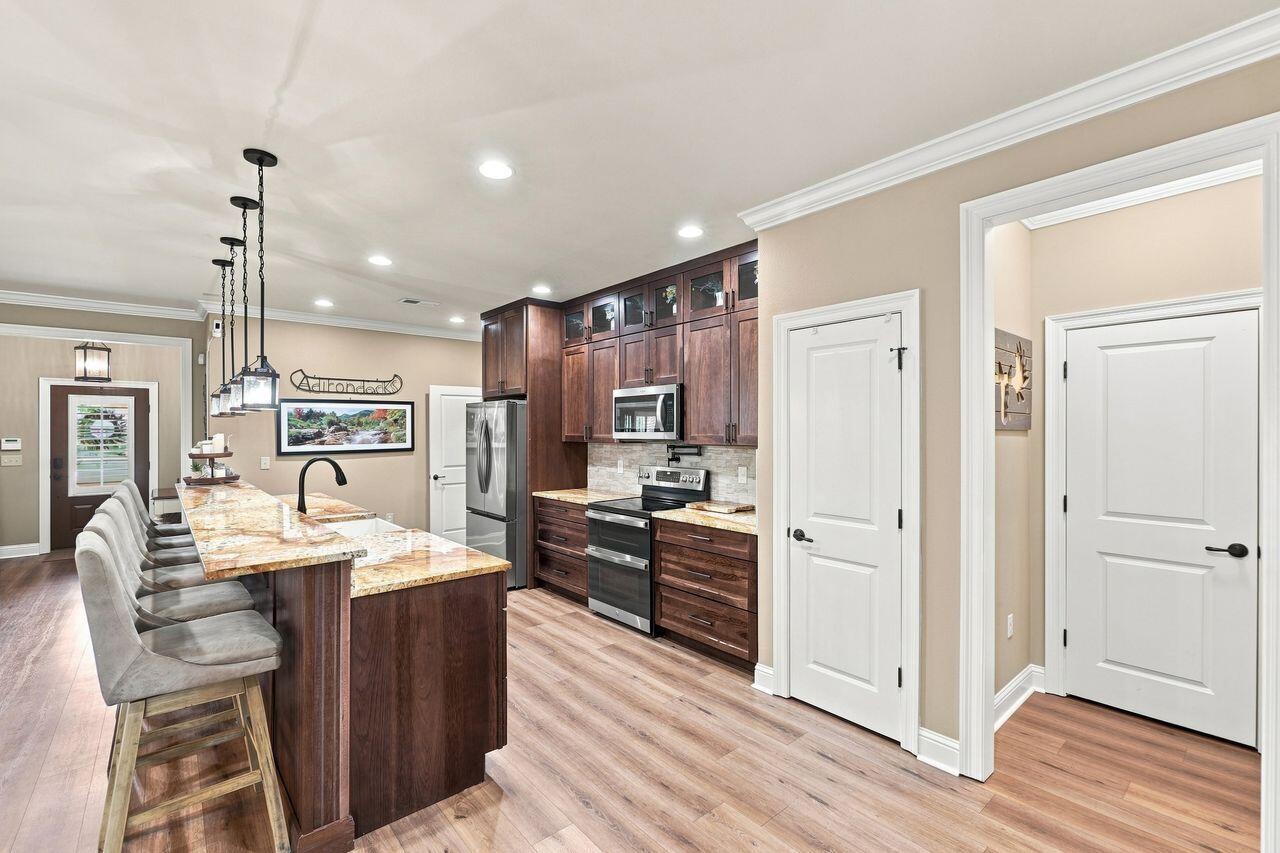638 NE Country Club Avenue Fort Walton Beach FL 32547
