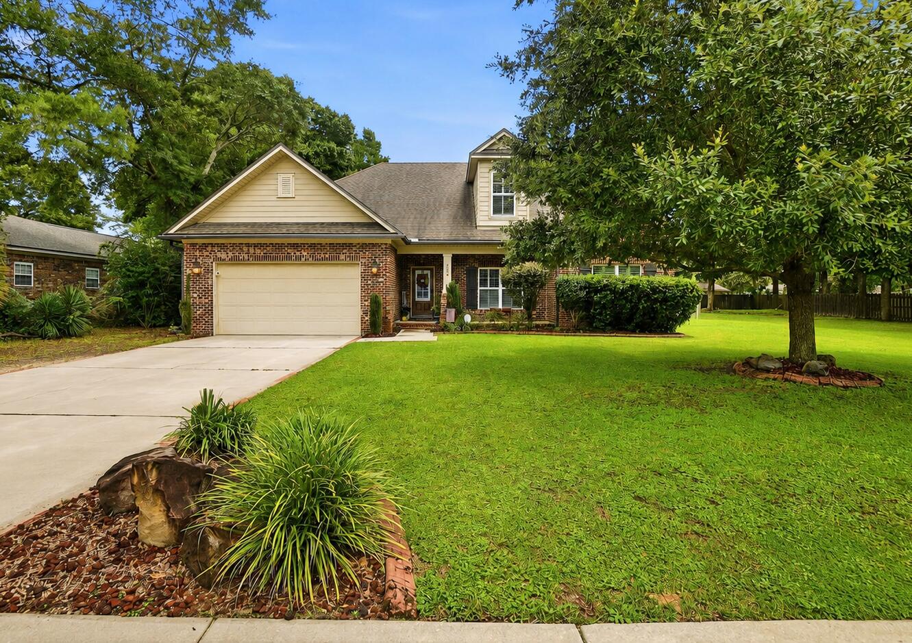 638 NE Country Club Avenue Fort Walton Beach FL 32547