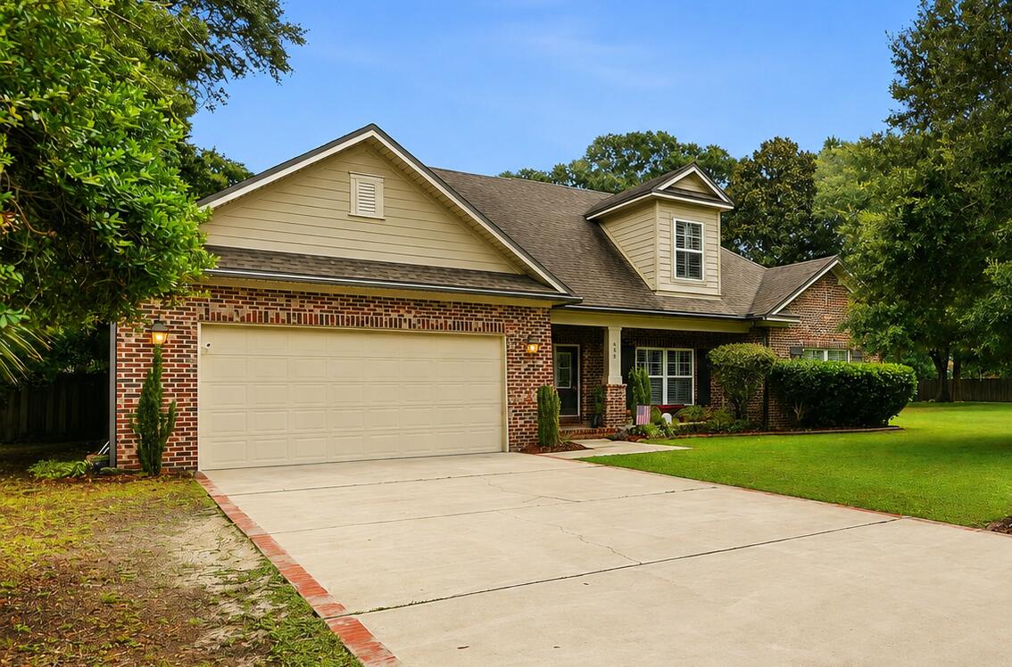 638 NE Country Club Avenue Fort Walton Beach FL 32547