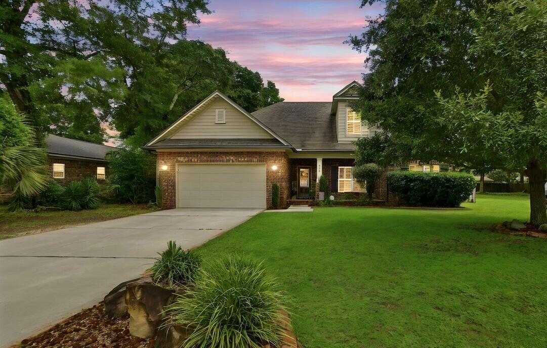 638 NE Country Club Avenue Fort Walton Beach FL 32547