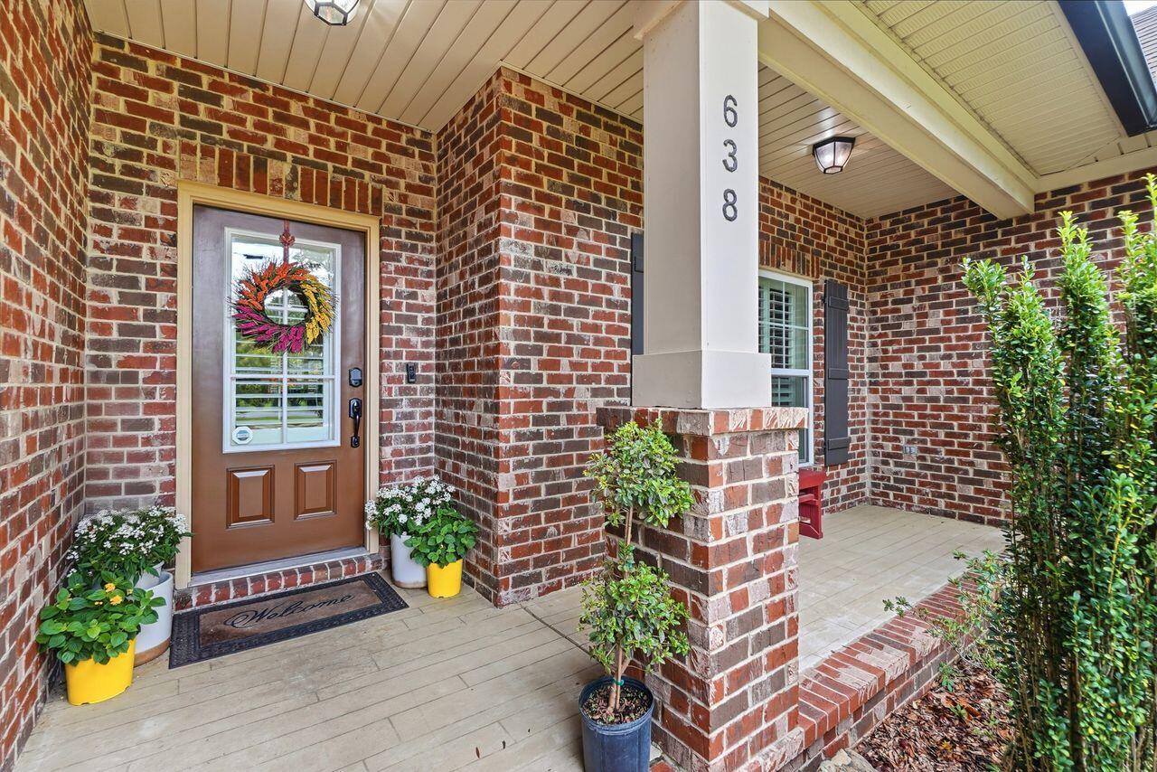 638 NE Country Club Avenue Fort Walton Beach FL 32547