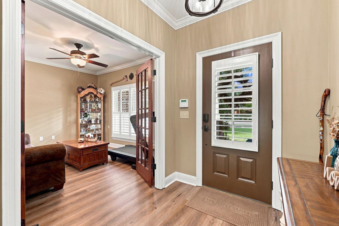 638 NE Country Club Avenue Fort Walton Beach FL 32547