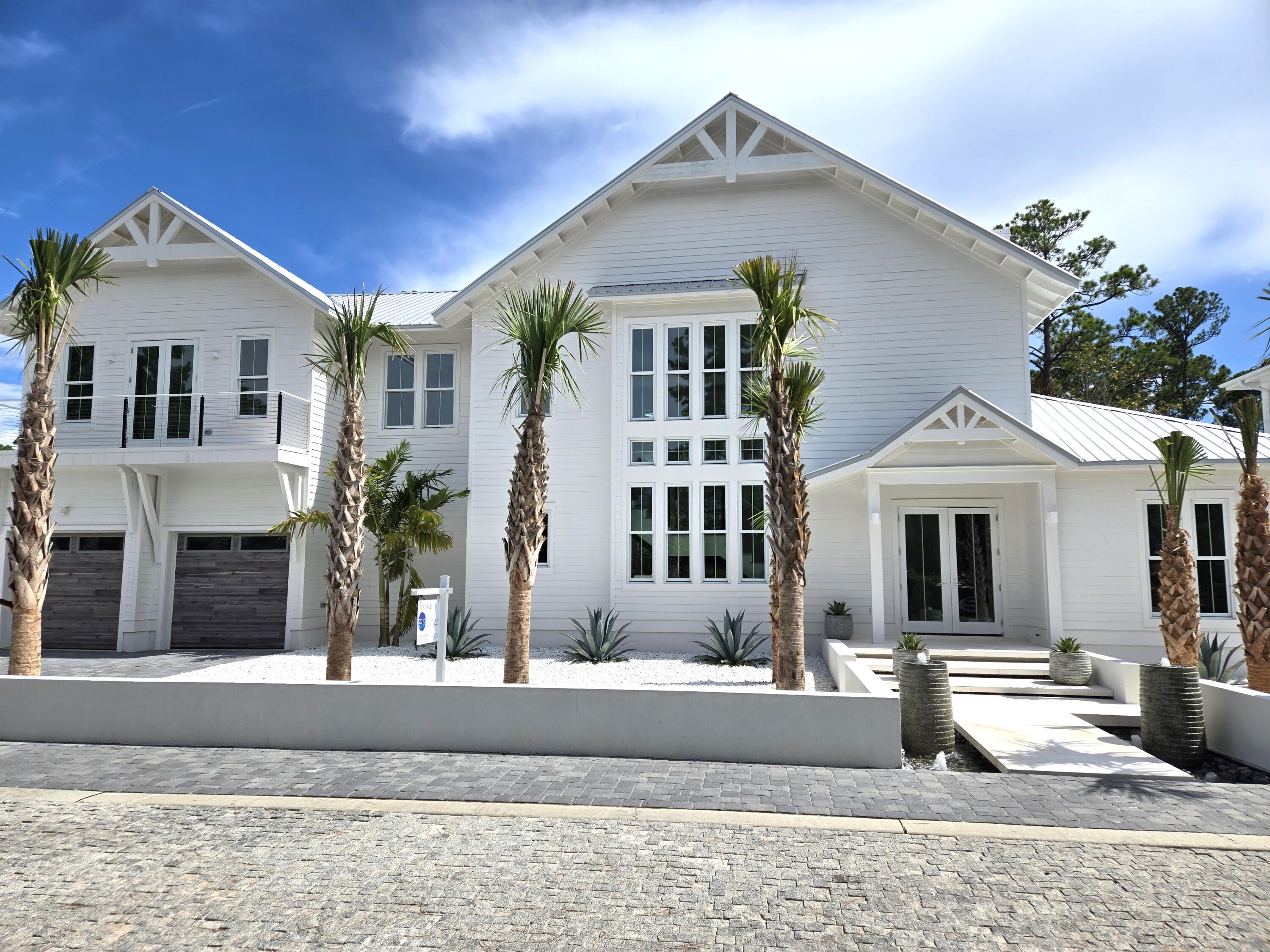 50 Saltwater Lane Santa Rosa Beach FL 32459
