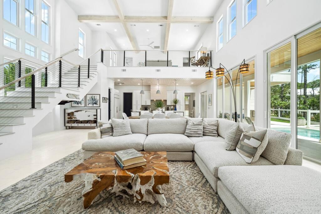 50 Saltwater Lane Santa Rosa Beach FL 32459