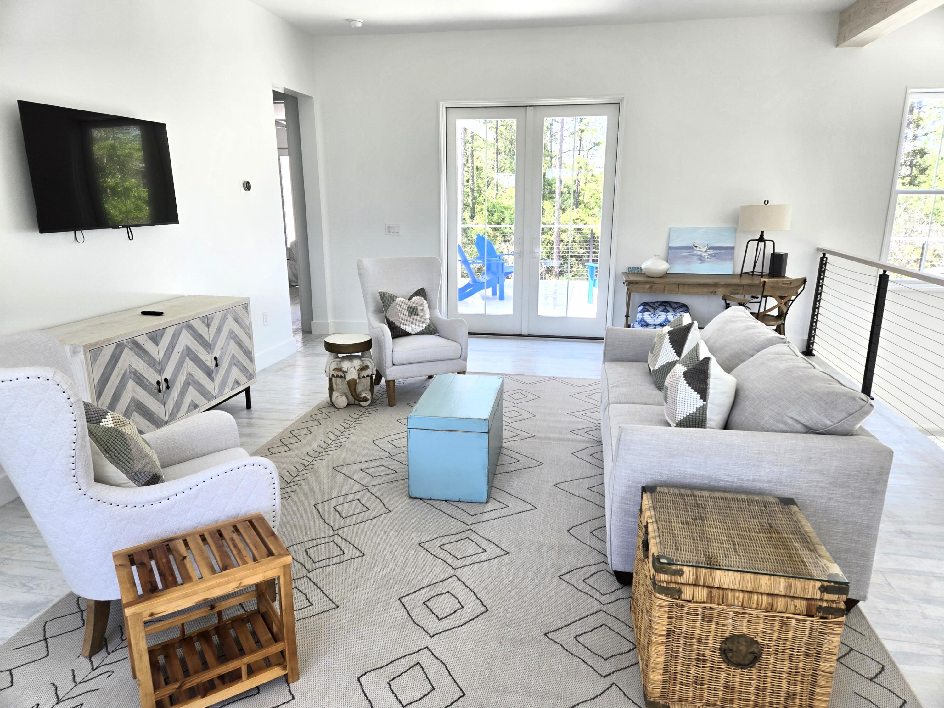50 Saltwater Lane Santa Rosa Beach FL 32459