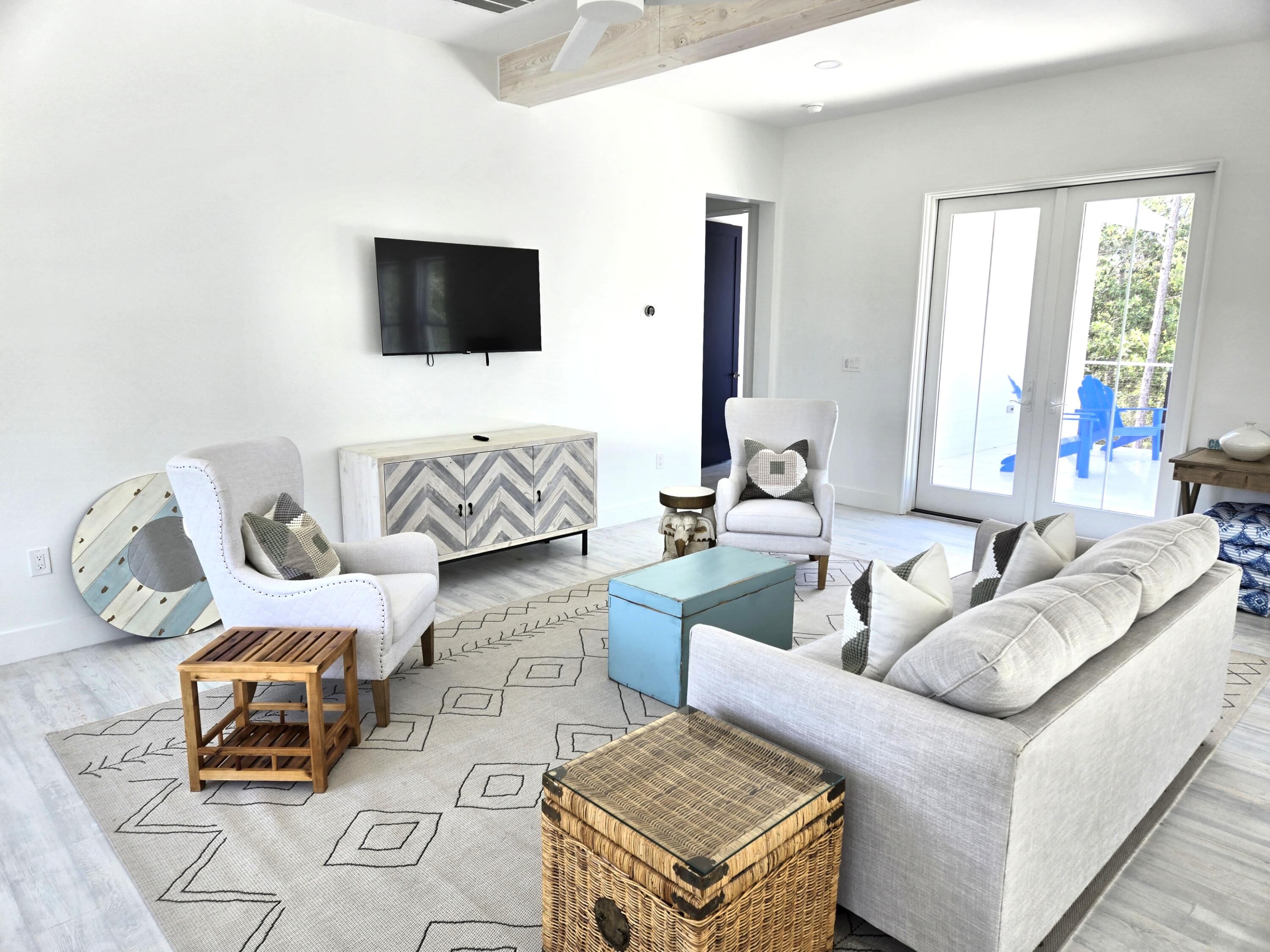 50 Saltwater Lane Santa Rosa Beach FL 32459