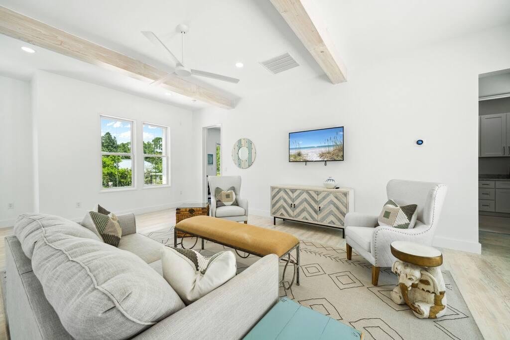 50 Saltwater Lane Santa Rosa Beach FL 32459