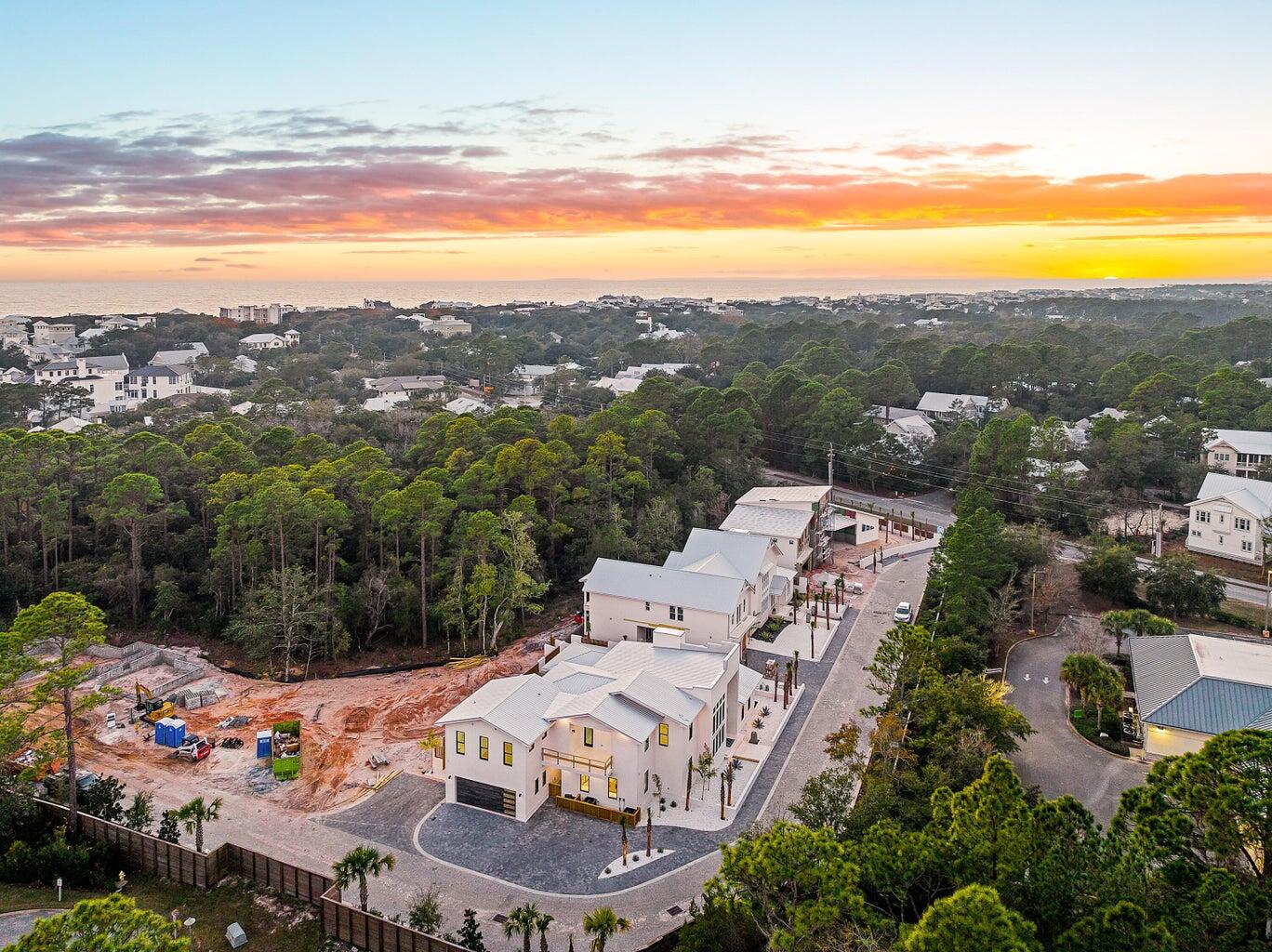 50 Saltwater Lane Santa Rosa Beach FL 32459